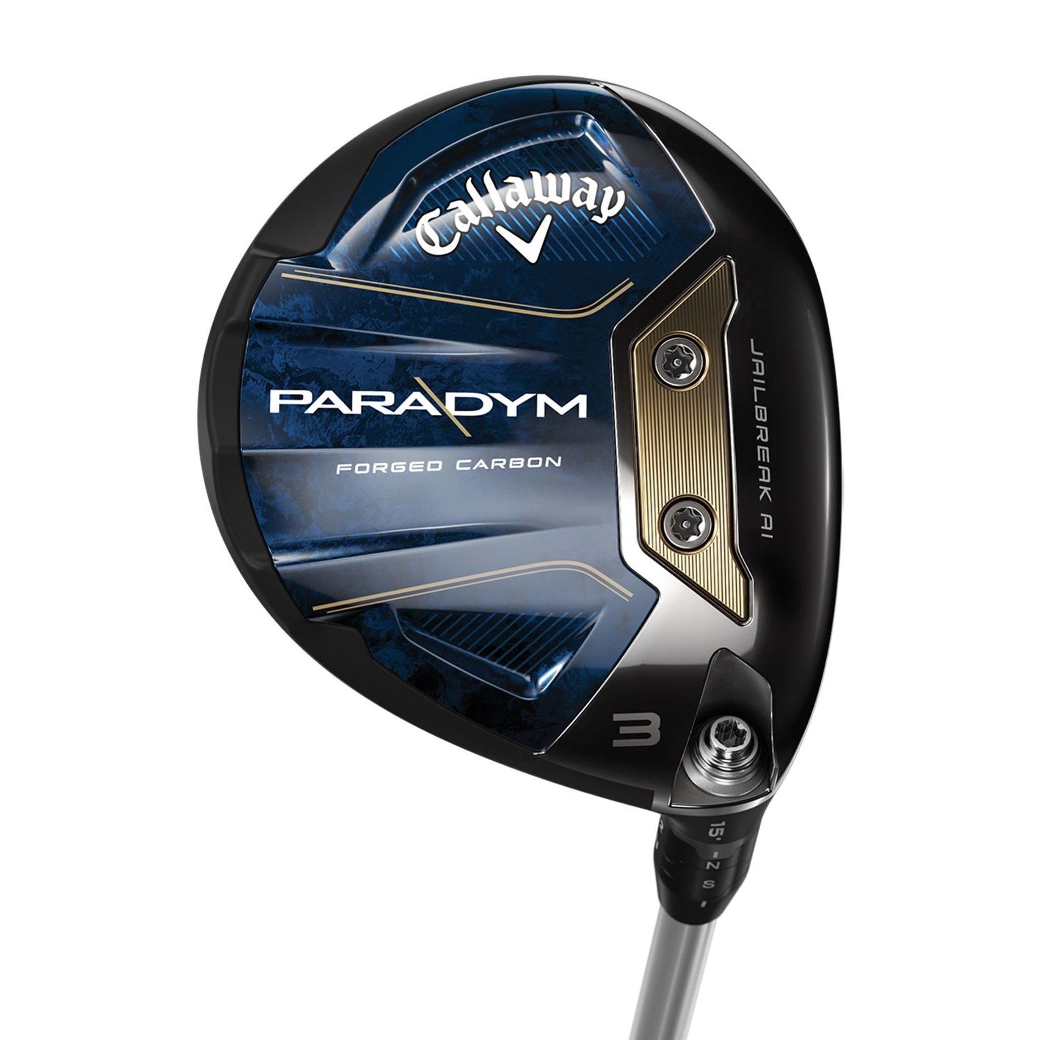 Callaway Paradym Fairwayholz Herren