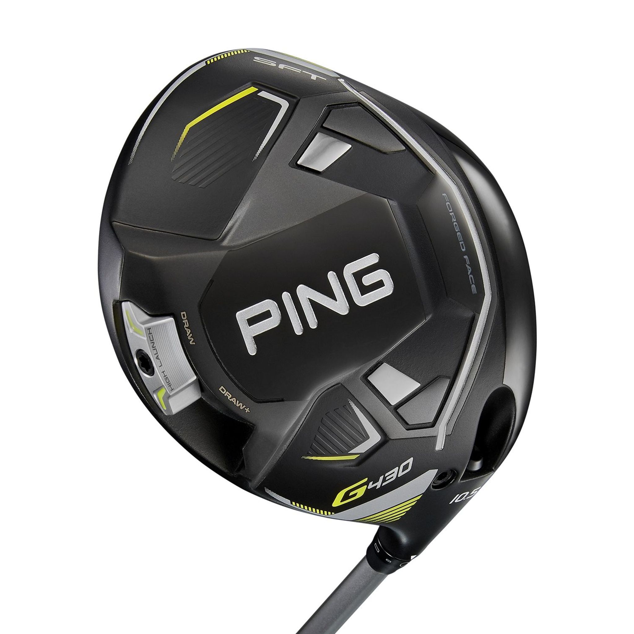 Ping G430 SFT Driver - gebraucht