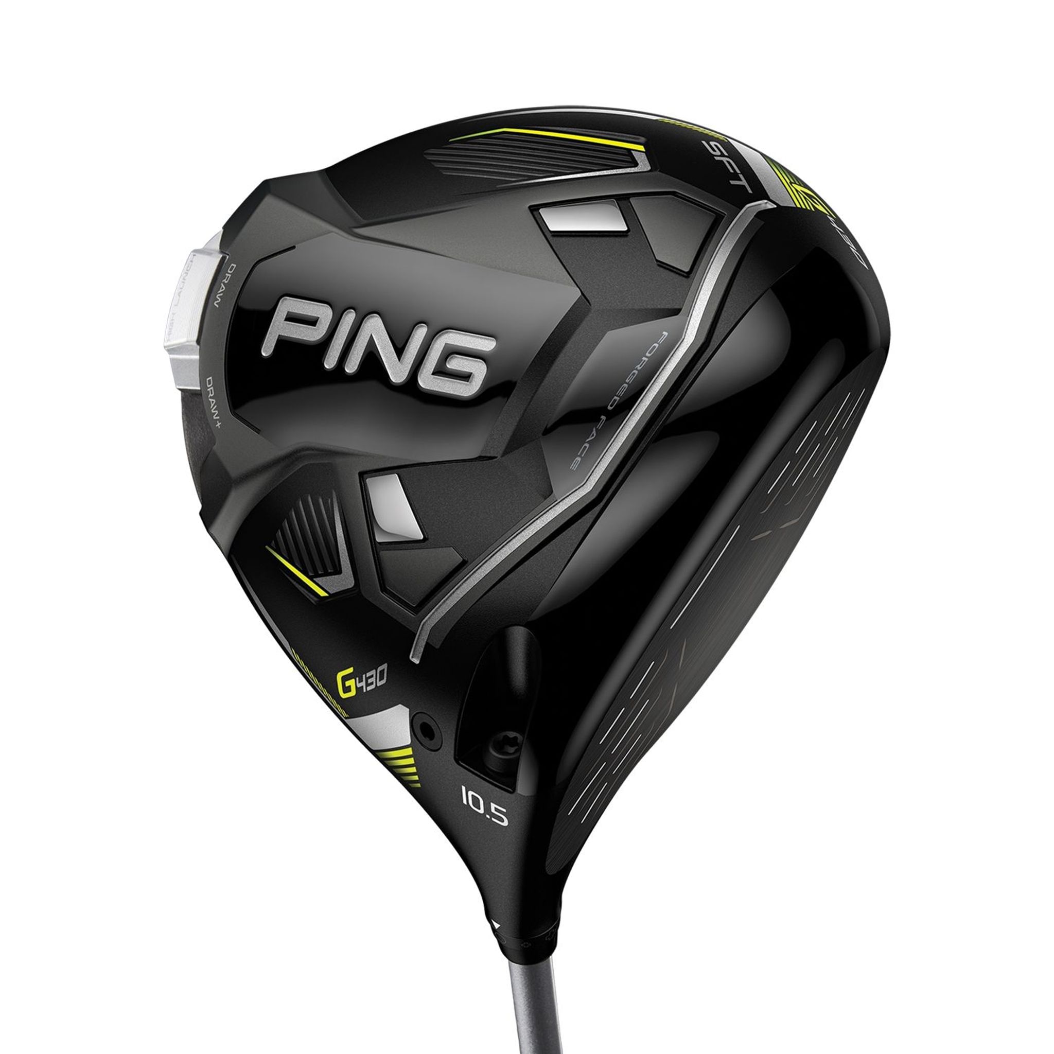 Ping G430 SFT Driver Herren