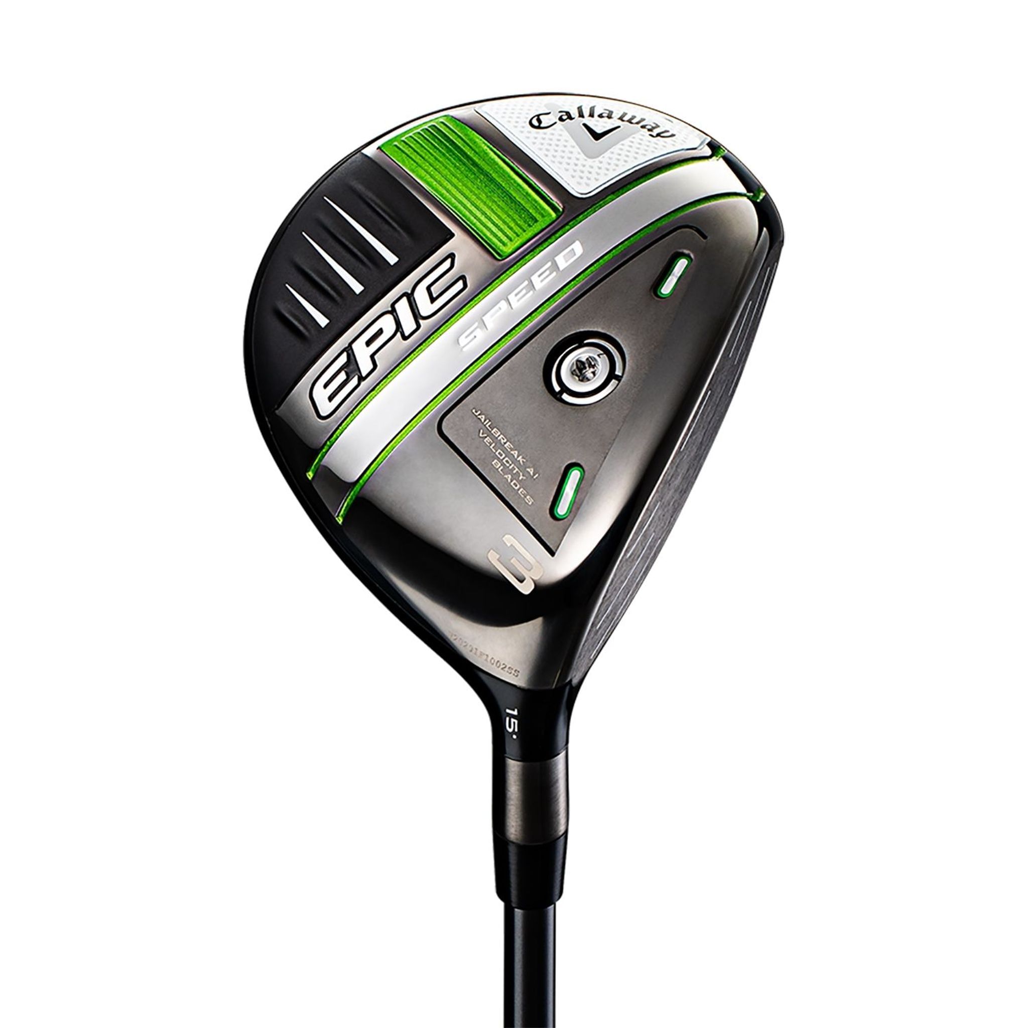 Callaway Epic Speed (21) Fairwayholz Herren