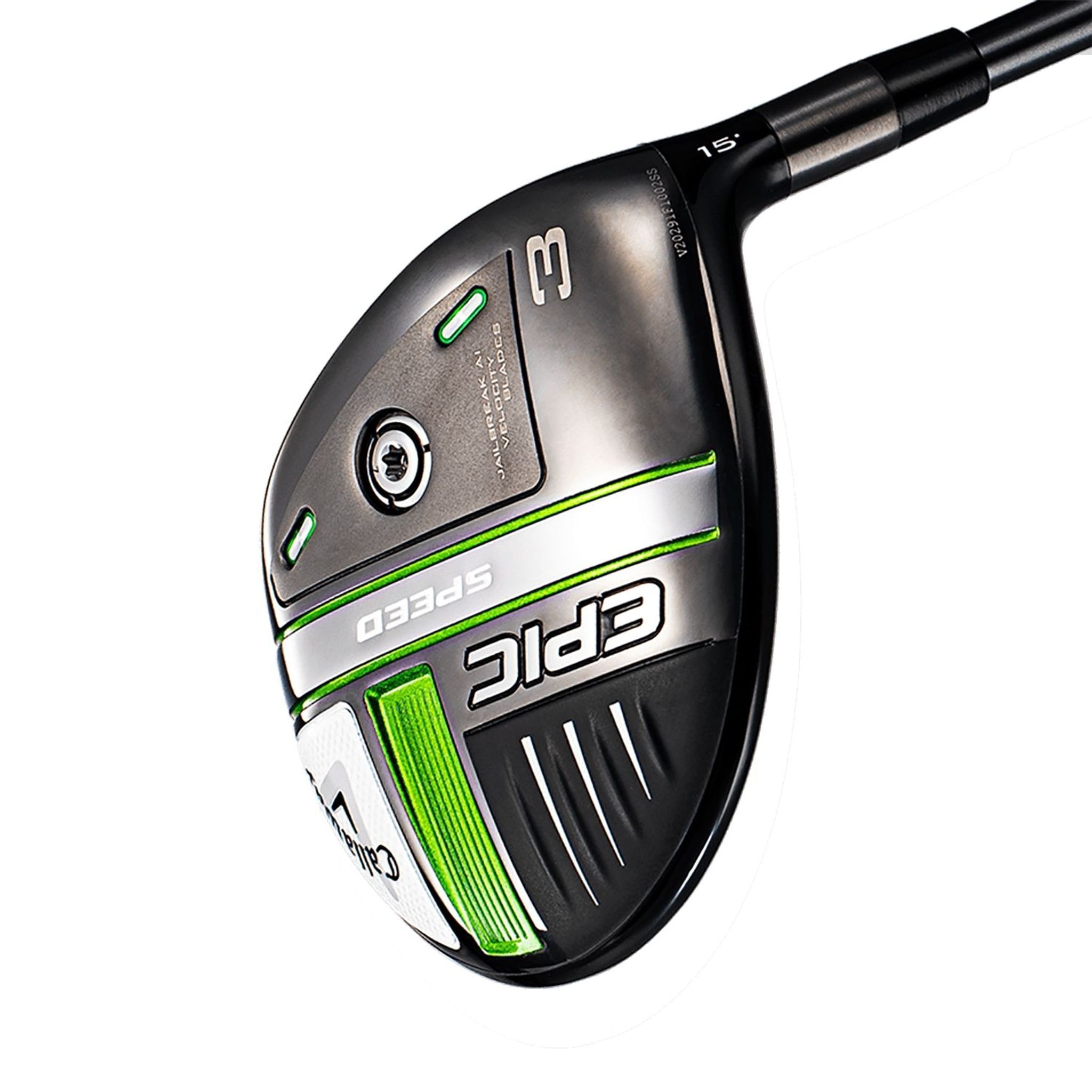 Callaway Epic Speed (21) Fairwayholz Herren