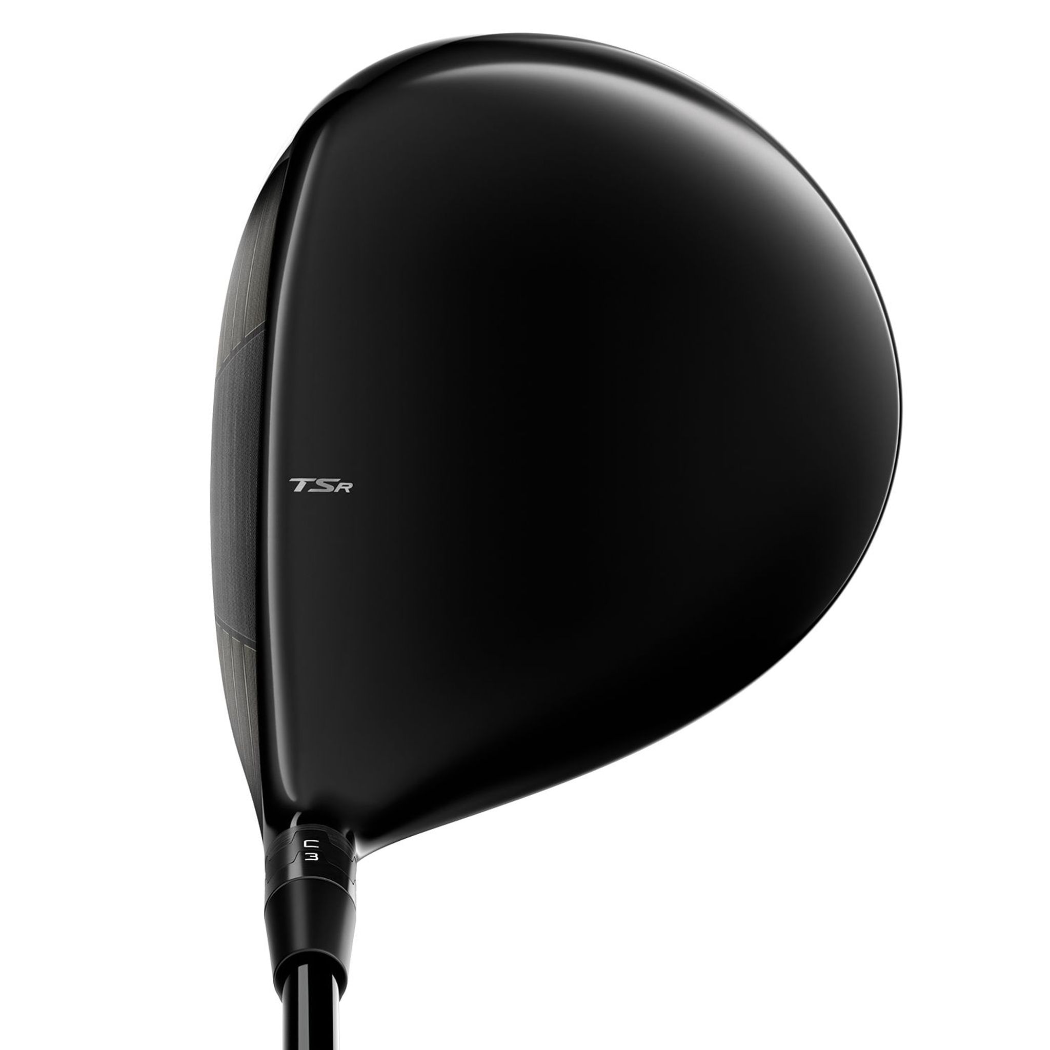 Titleist TSR3 Driver Herren