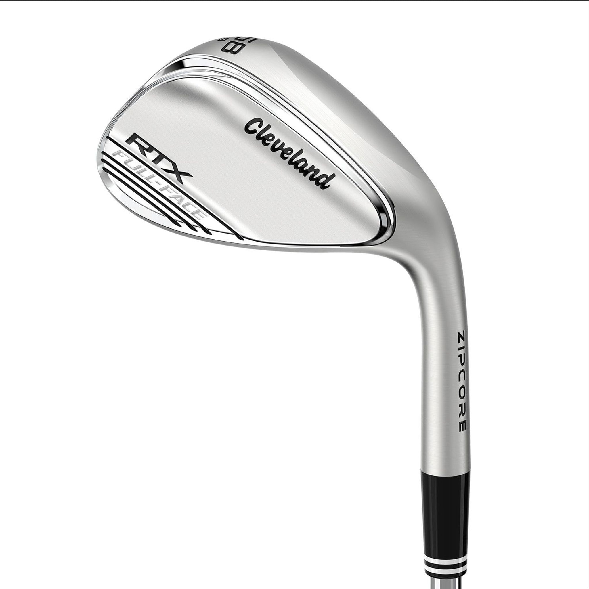 Cleveland RTX Zipcore Full Face Tour Satin Wedge Herren