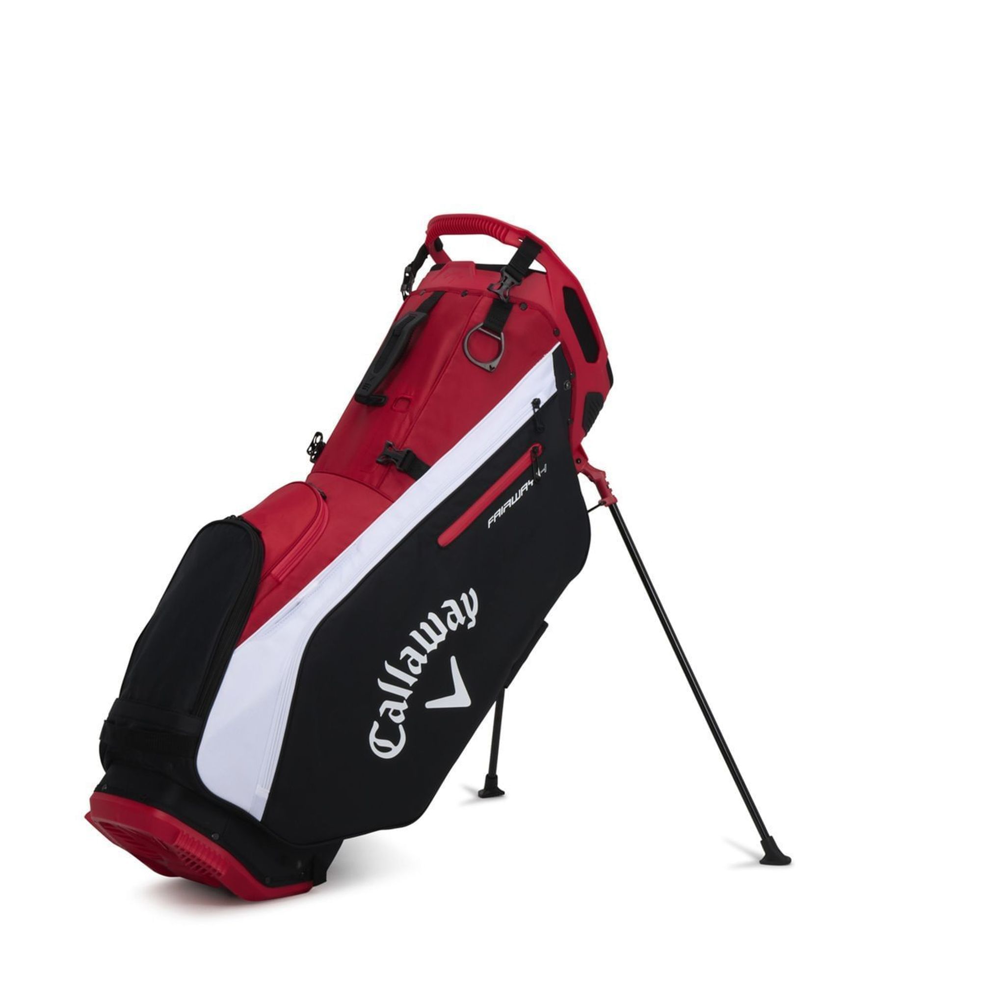 Callaway FAIRWAY 14 Standbag (23)