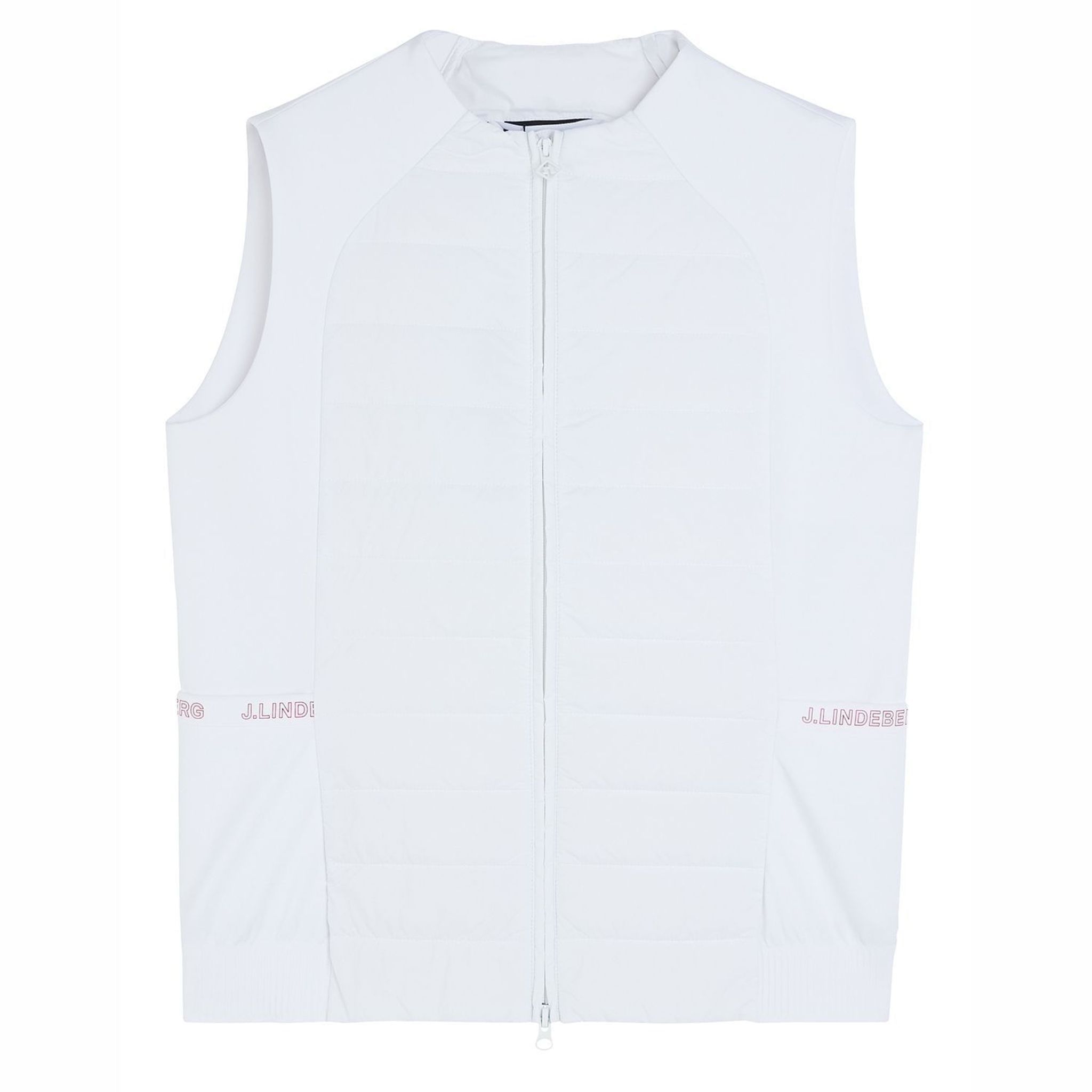 J. Lindeberg Keisha Golf Vest Damen