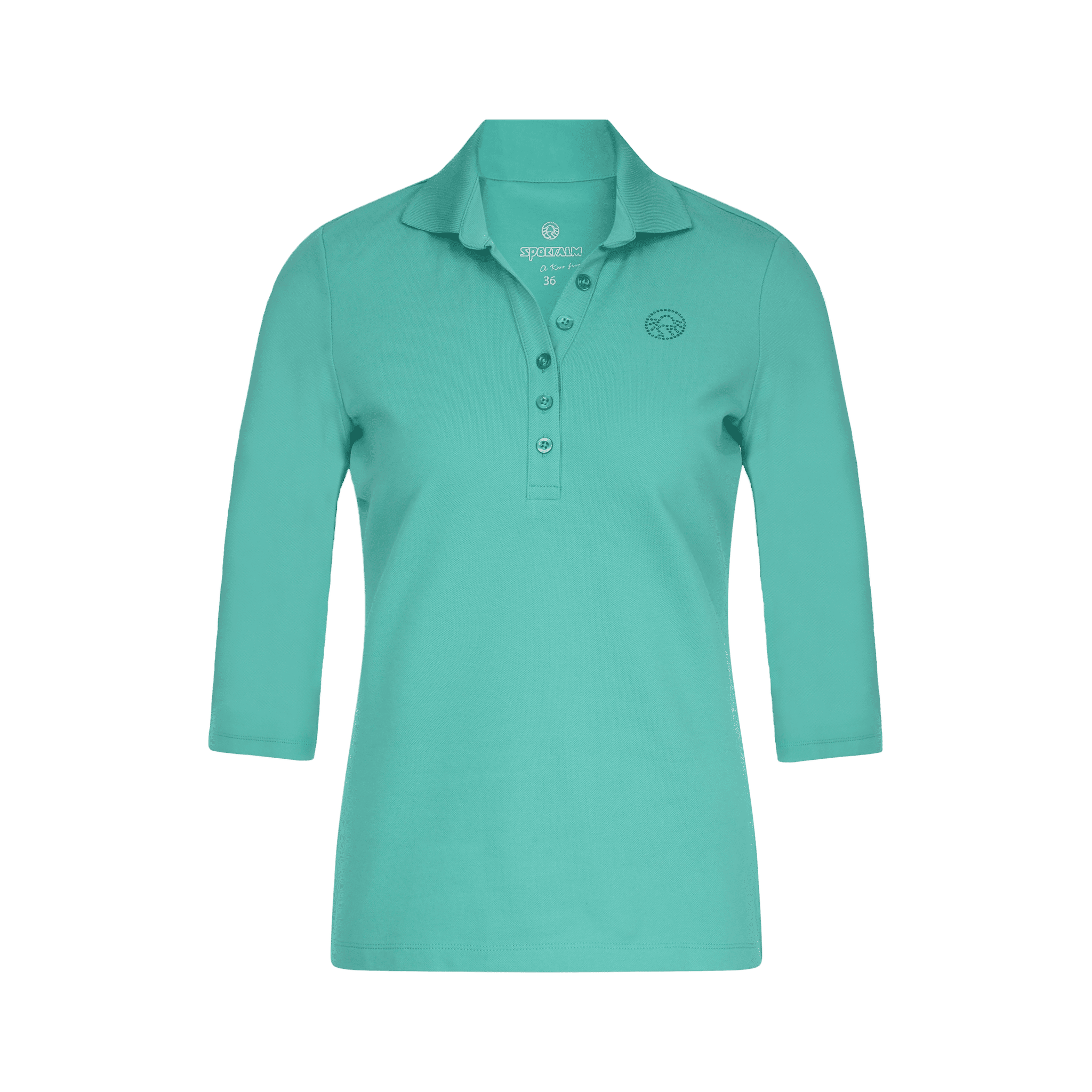 Sportalm Golfpolo Damen