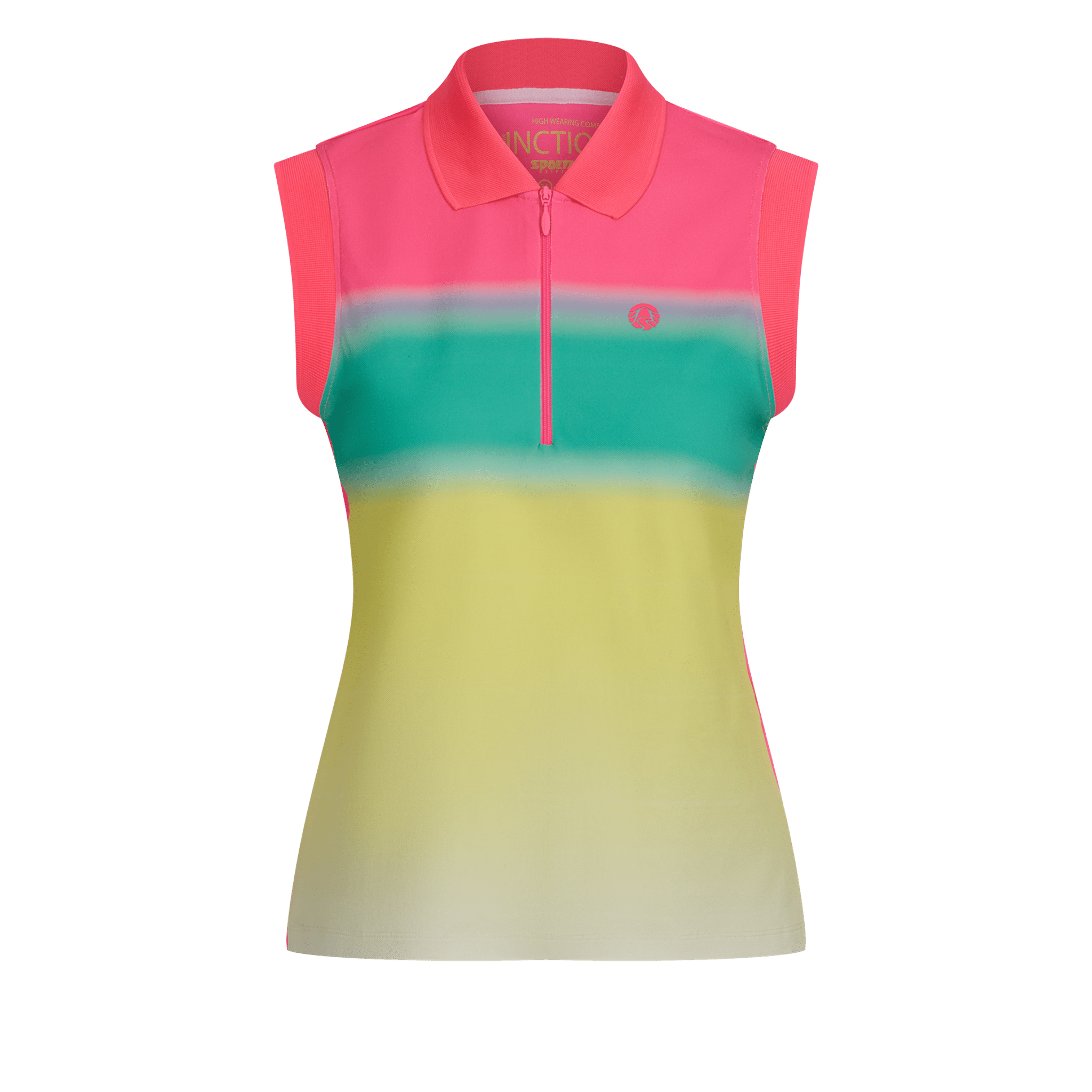 Sportalm Golfpolo Damen