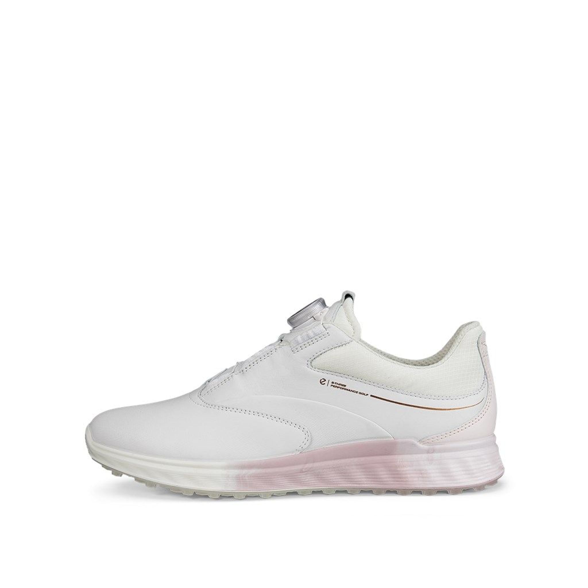 Ecco S-Three BOA Golfschuhe Damen