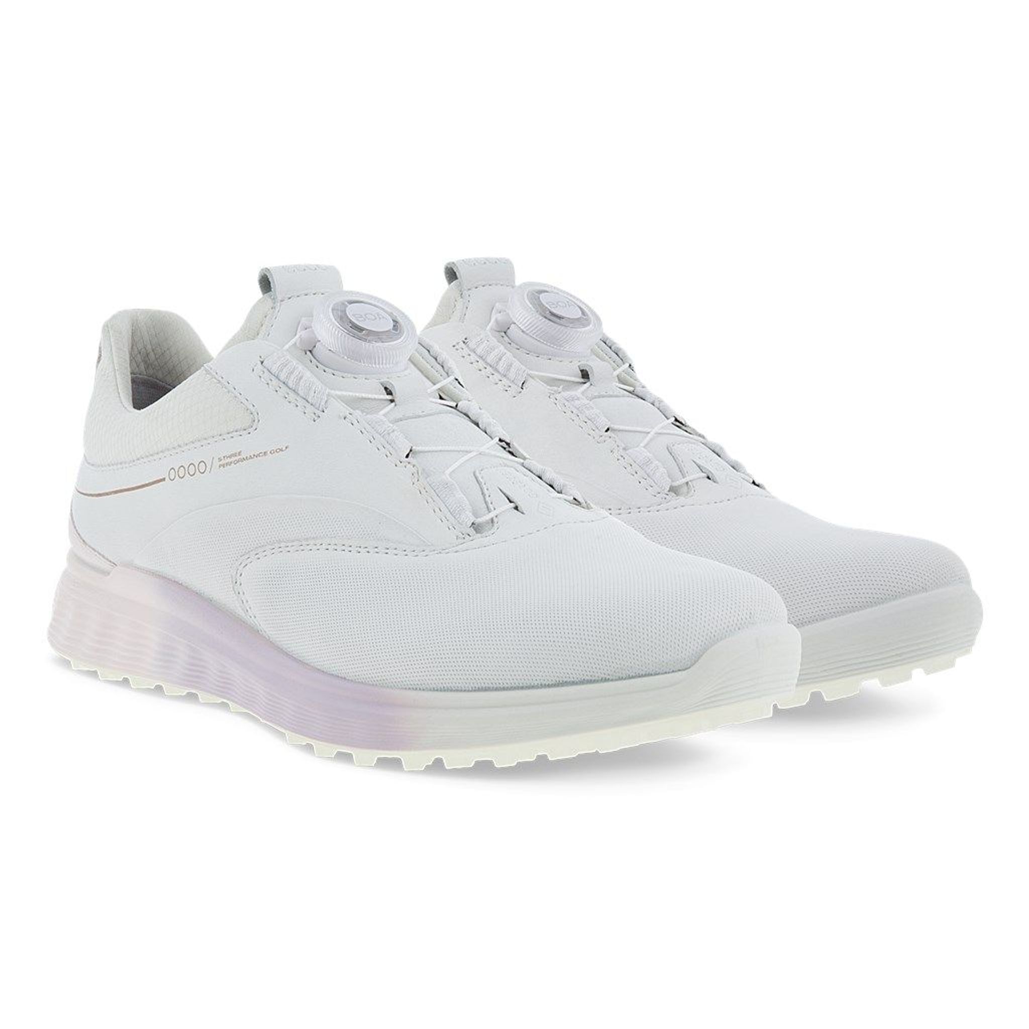 Ecco S-Three BOA Golfschuhe Damen