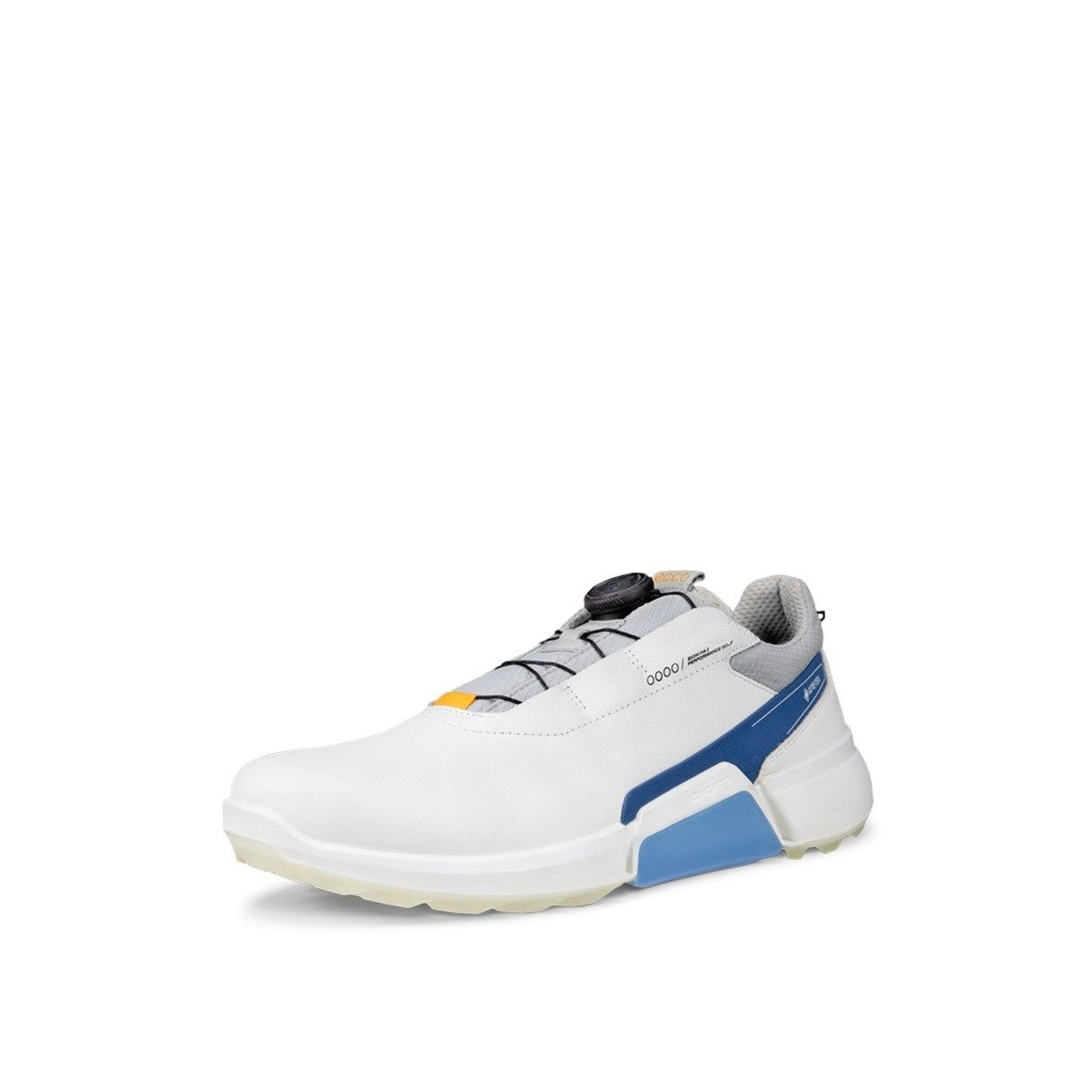 Ecco Biom H4 Boa Golfschuhe Herren