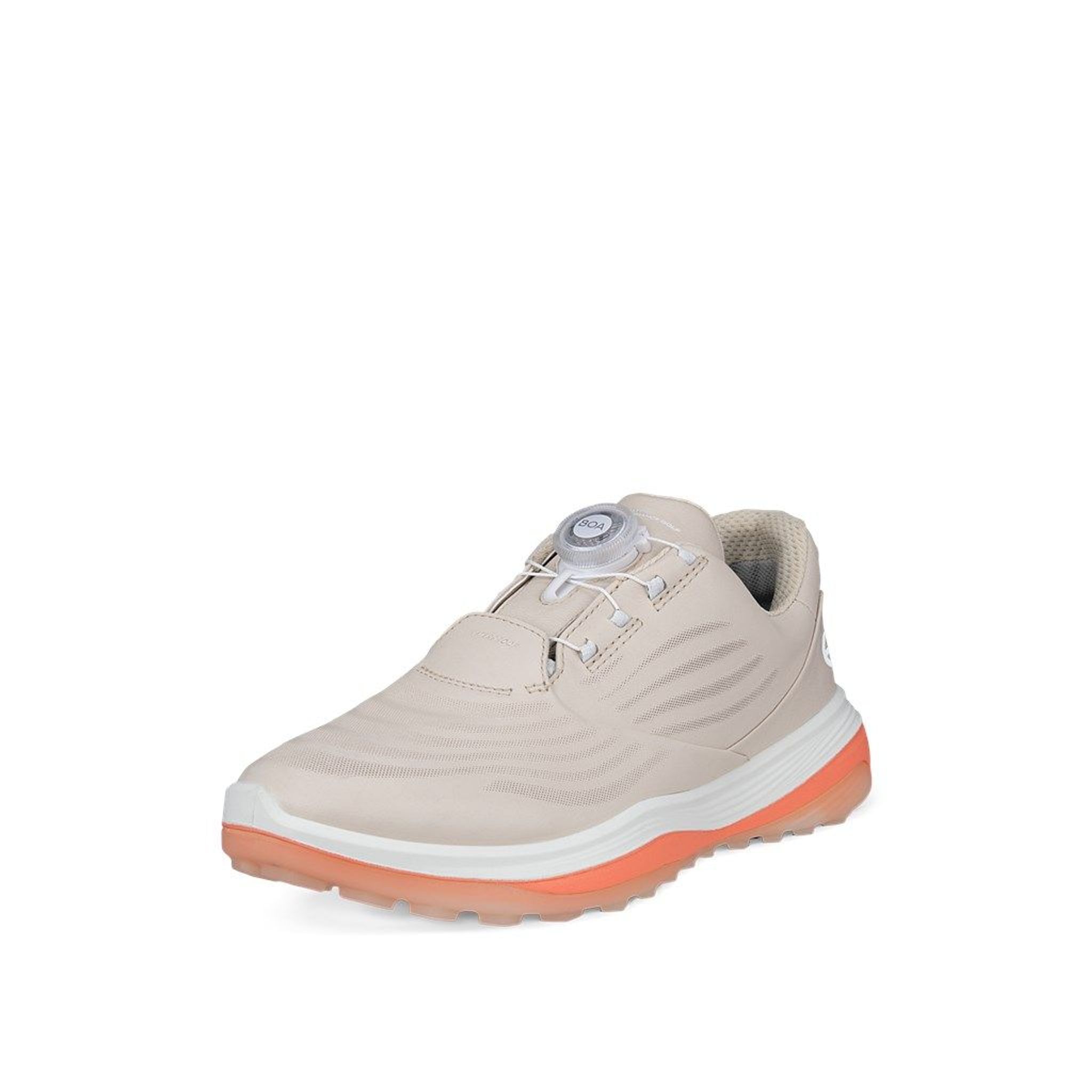 Ecco LT1 BOA Golfschuhe Damen