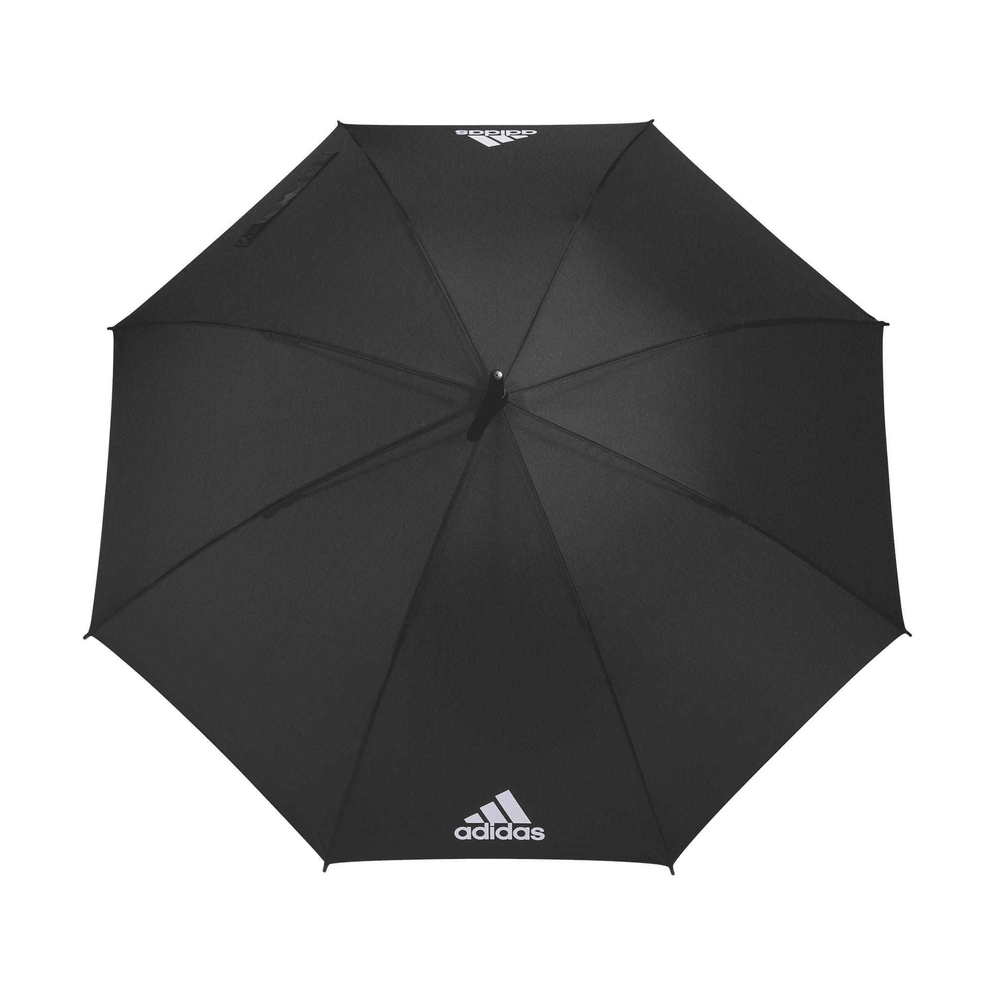 Adidas Single Canopy 60 Zoll / 152 cm Regenschirm