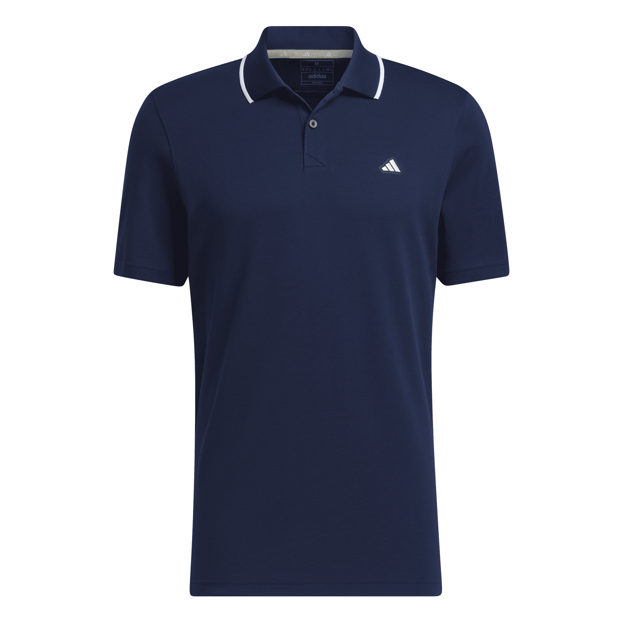 Adidas Go-To Piqué Golf Poloshirt Herren