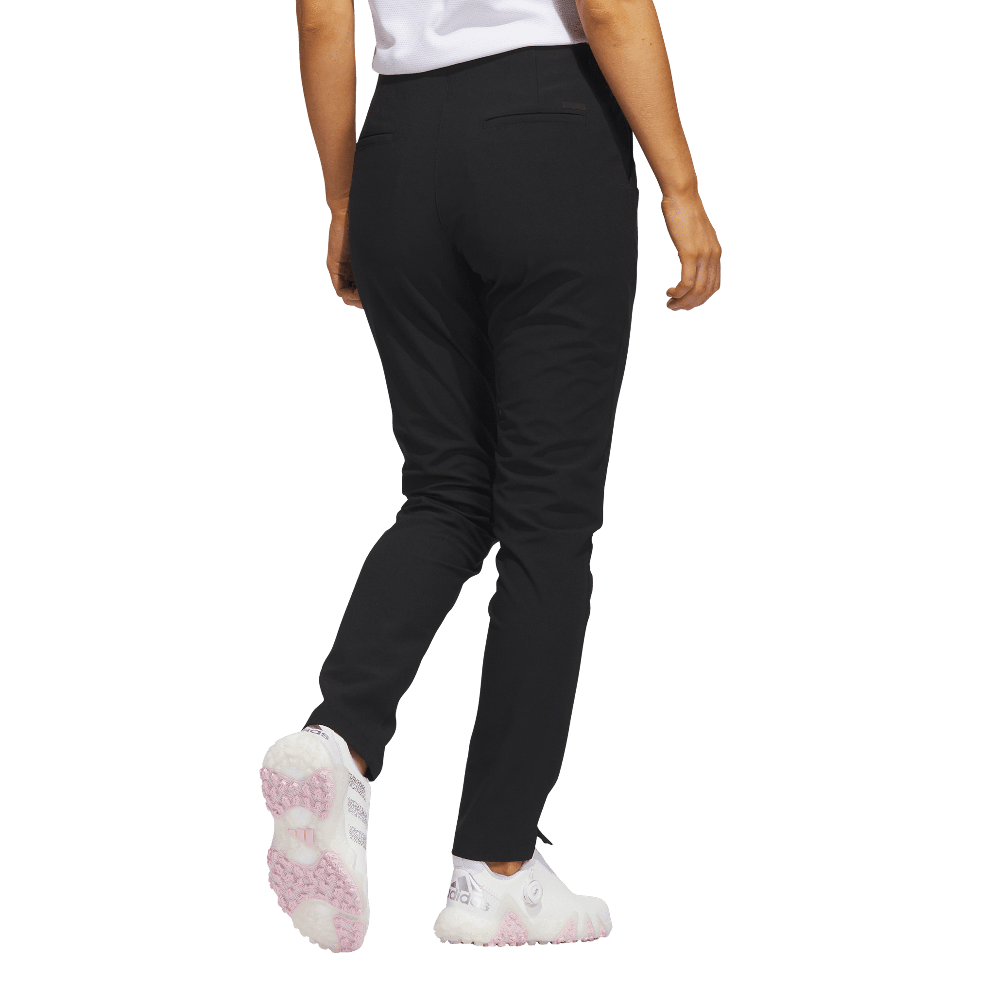 Adidas Pintuck Pull-On Golfhose Damen