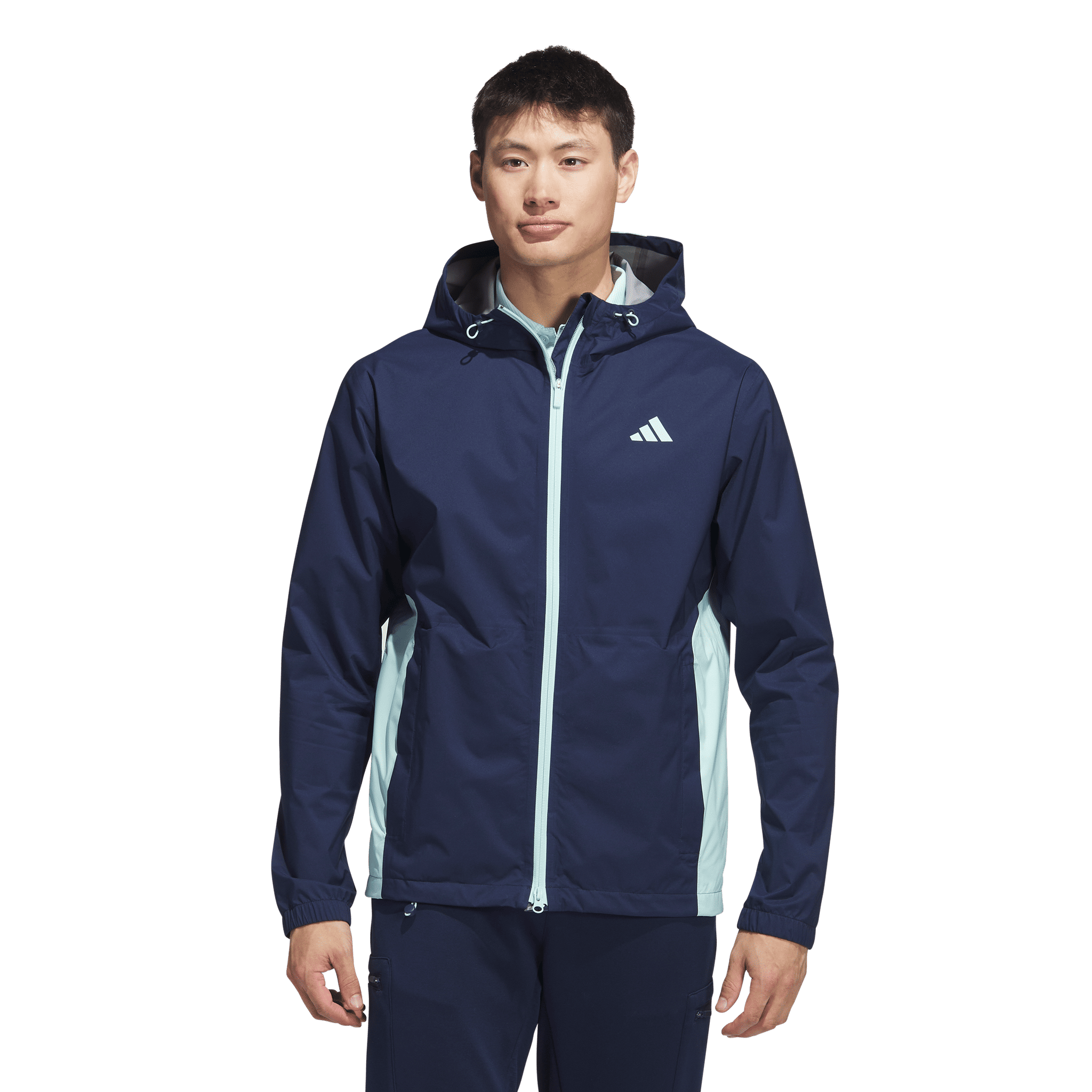 Adidas RAIN.RDY Jacke Herren