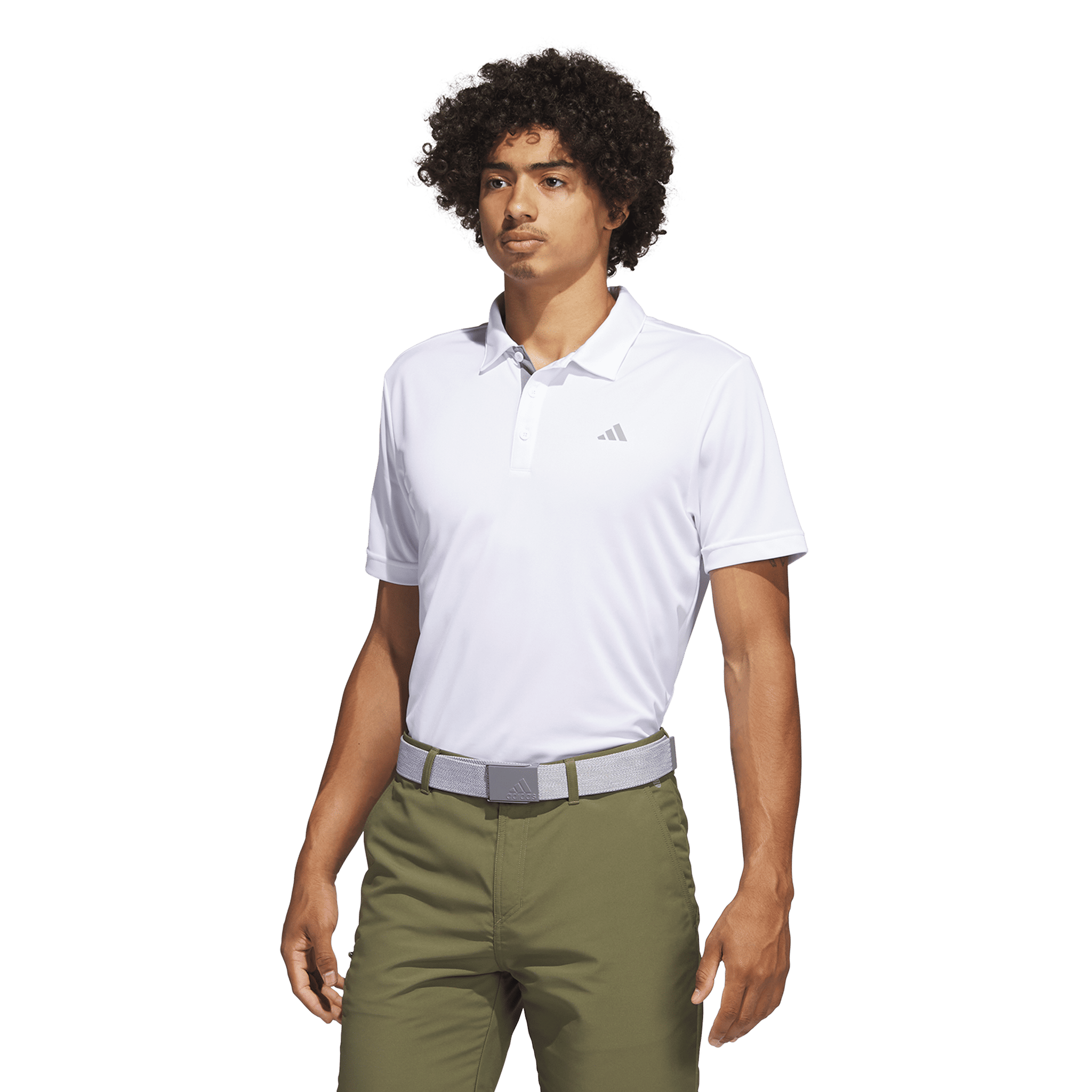 Adidas Drive Poloshirt Herren