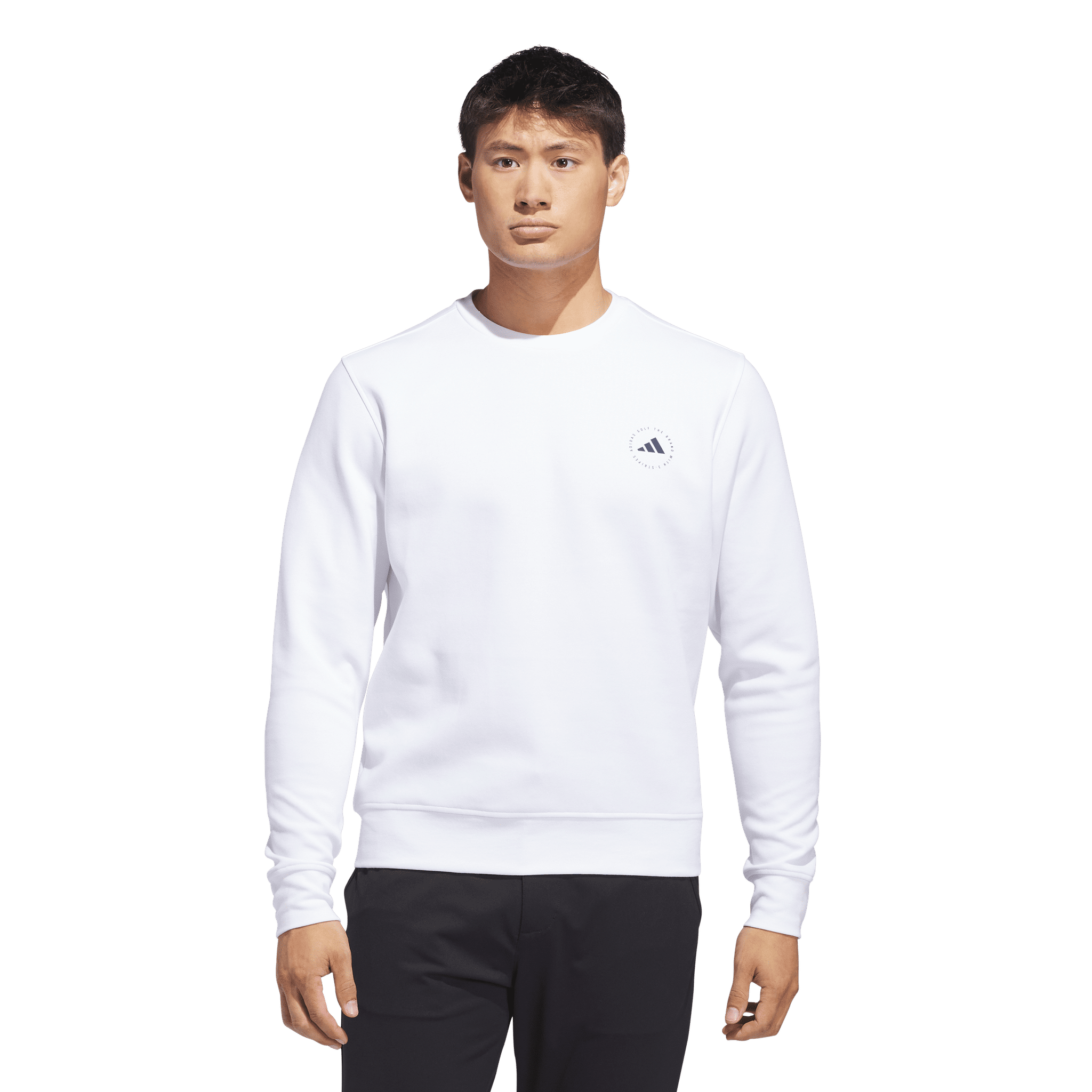 Adidas Core Crew Neck Sweatshirt Herren