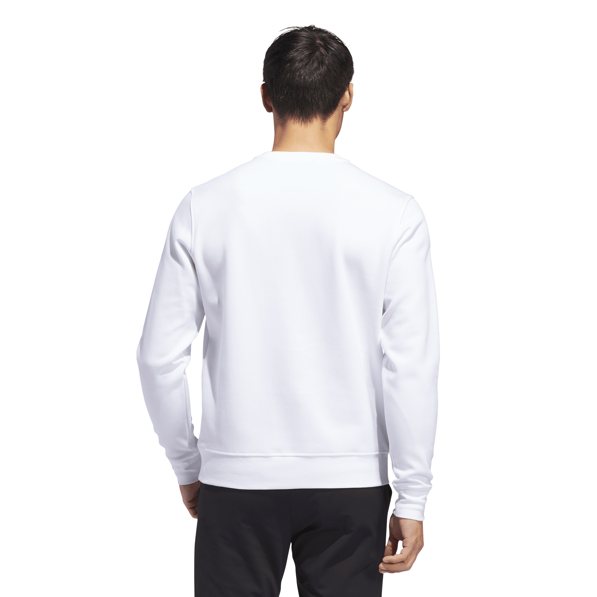 Adidas Core Crew Neck Sweatshirt Herren