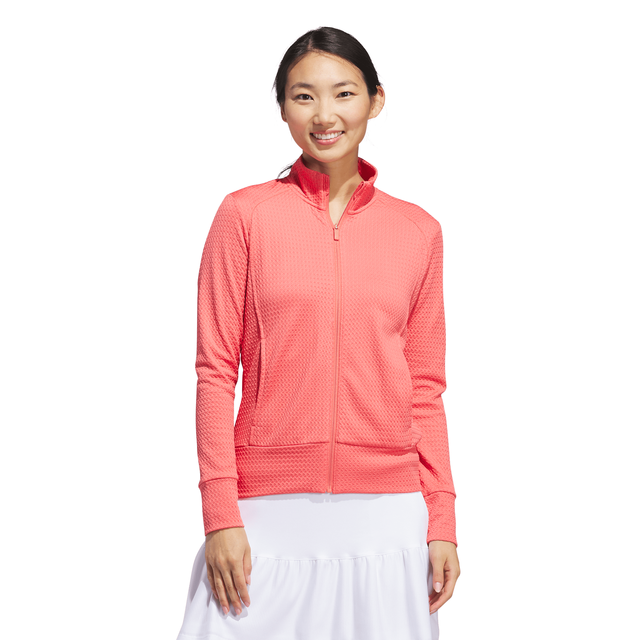 Adidas Ultimate365 Texture Jacket Damen