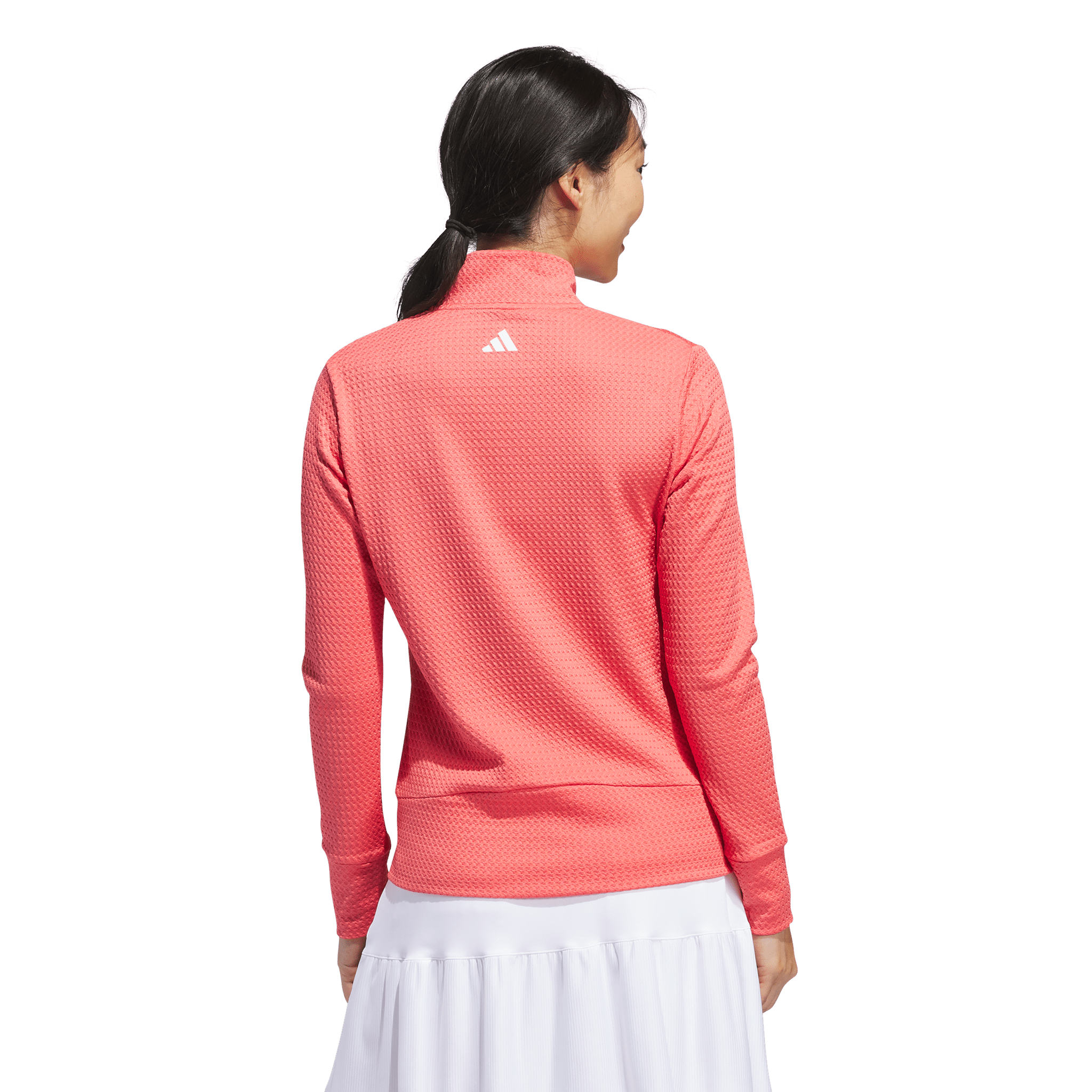 Adidas Ultimate365 Texture Jacket Damen