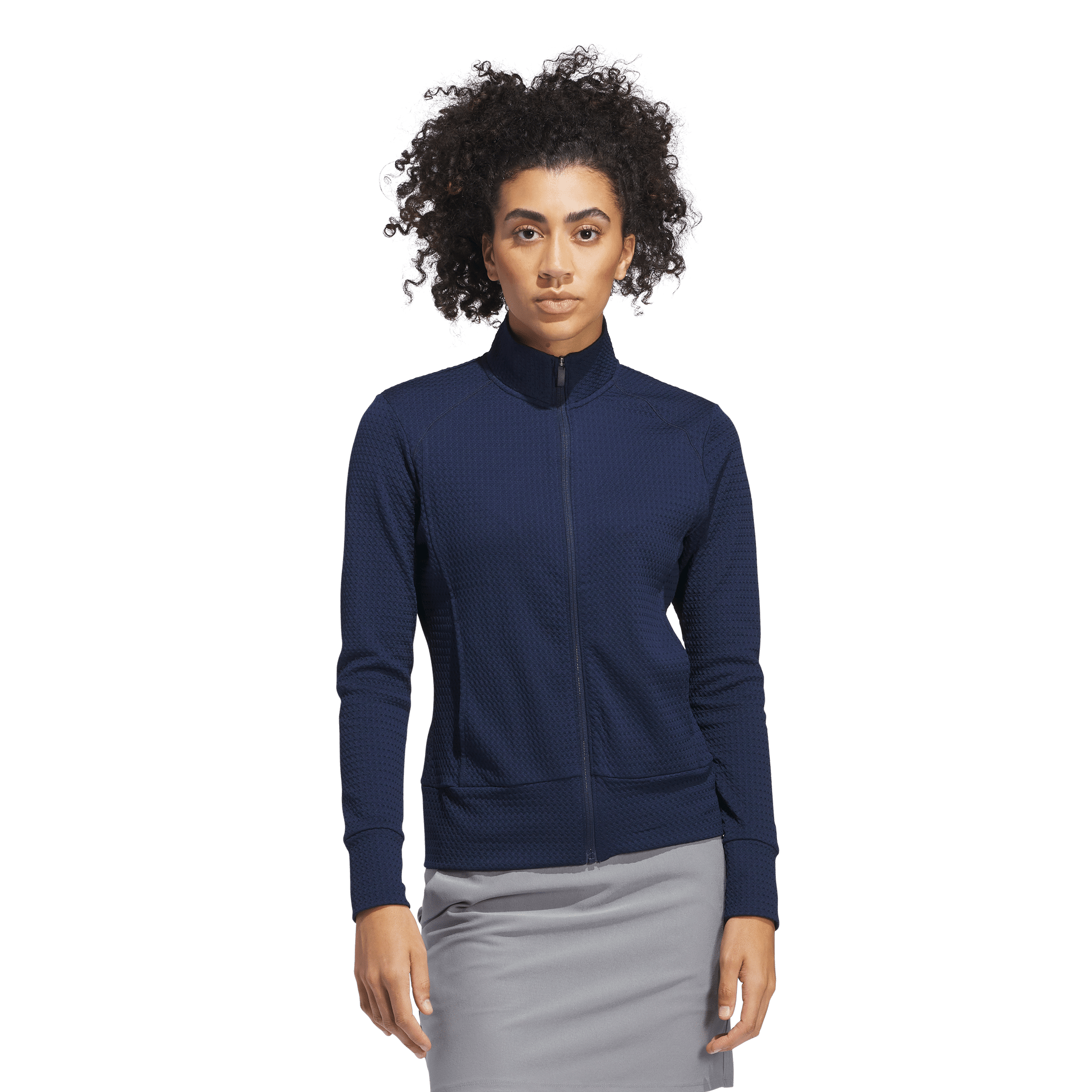 Adidas Ultimate365 Texture Jacket Damen