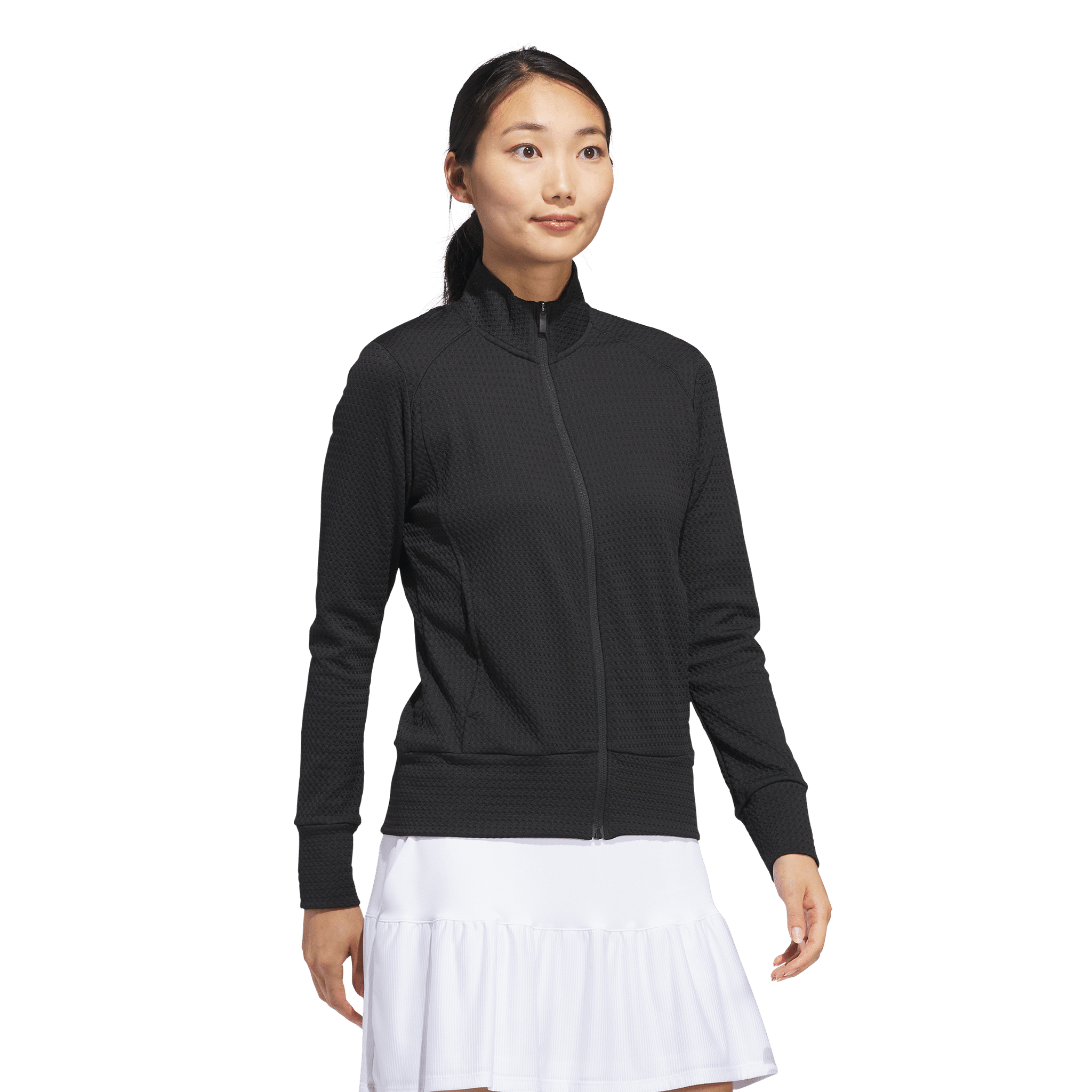 Adidas Ultimate365 Texture Jacket Damen