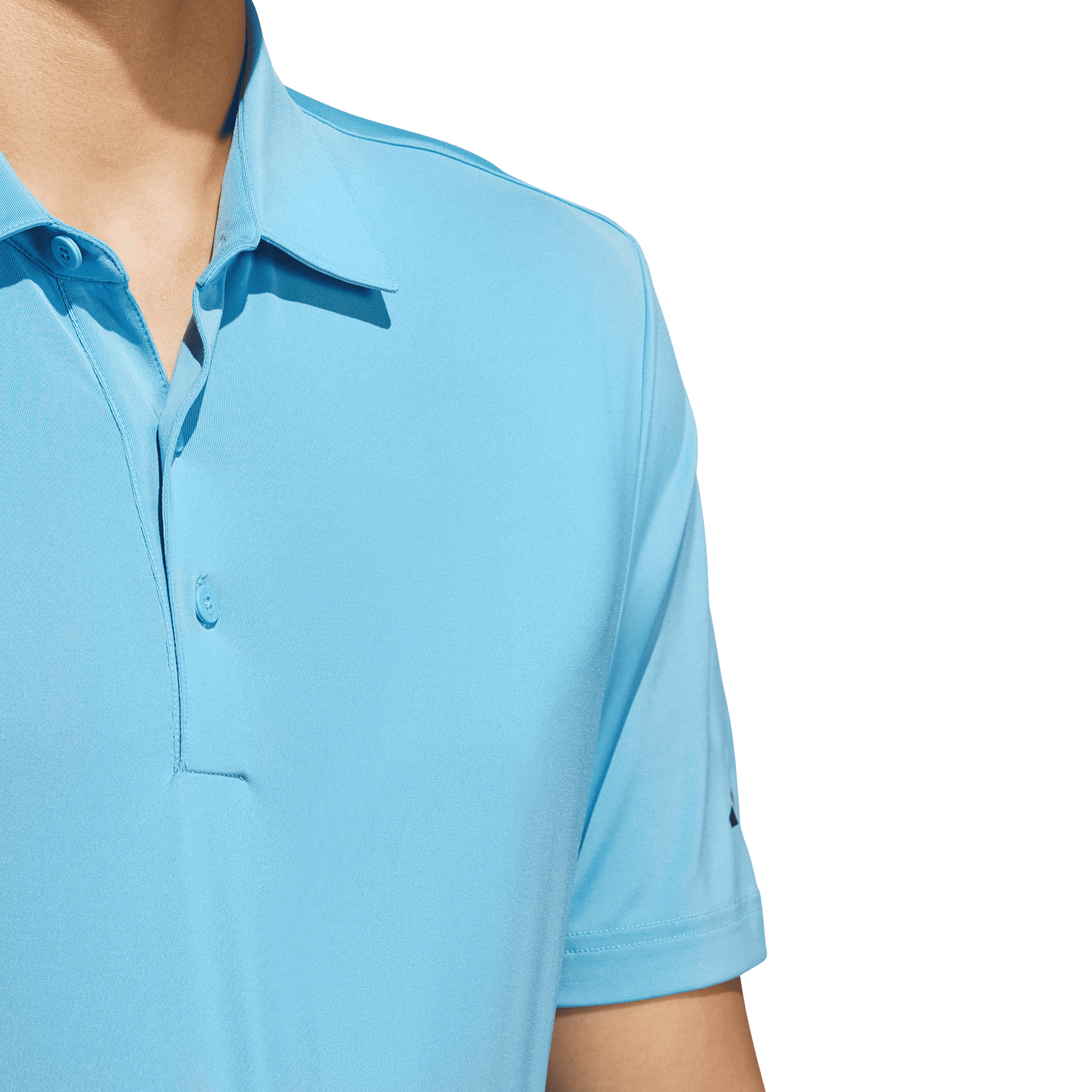 Adidas Ultimate365 Solid Polo Shirt Herren