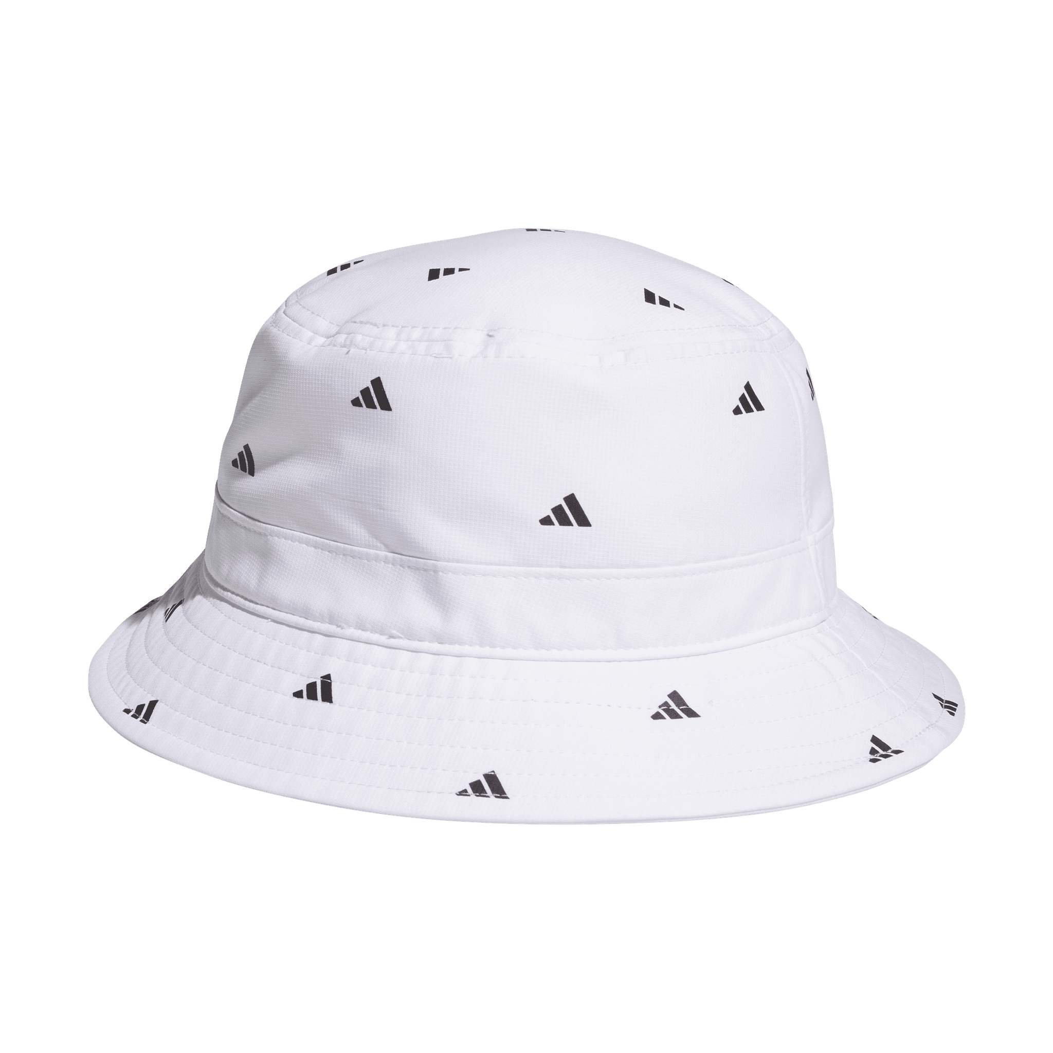 Adidas All Over Print Bucket Hut Damen