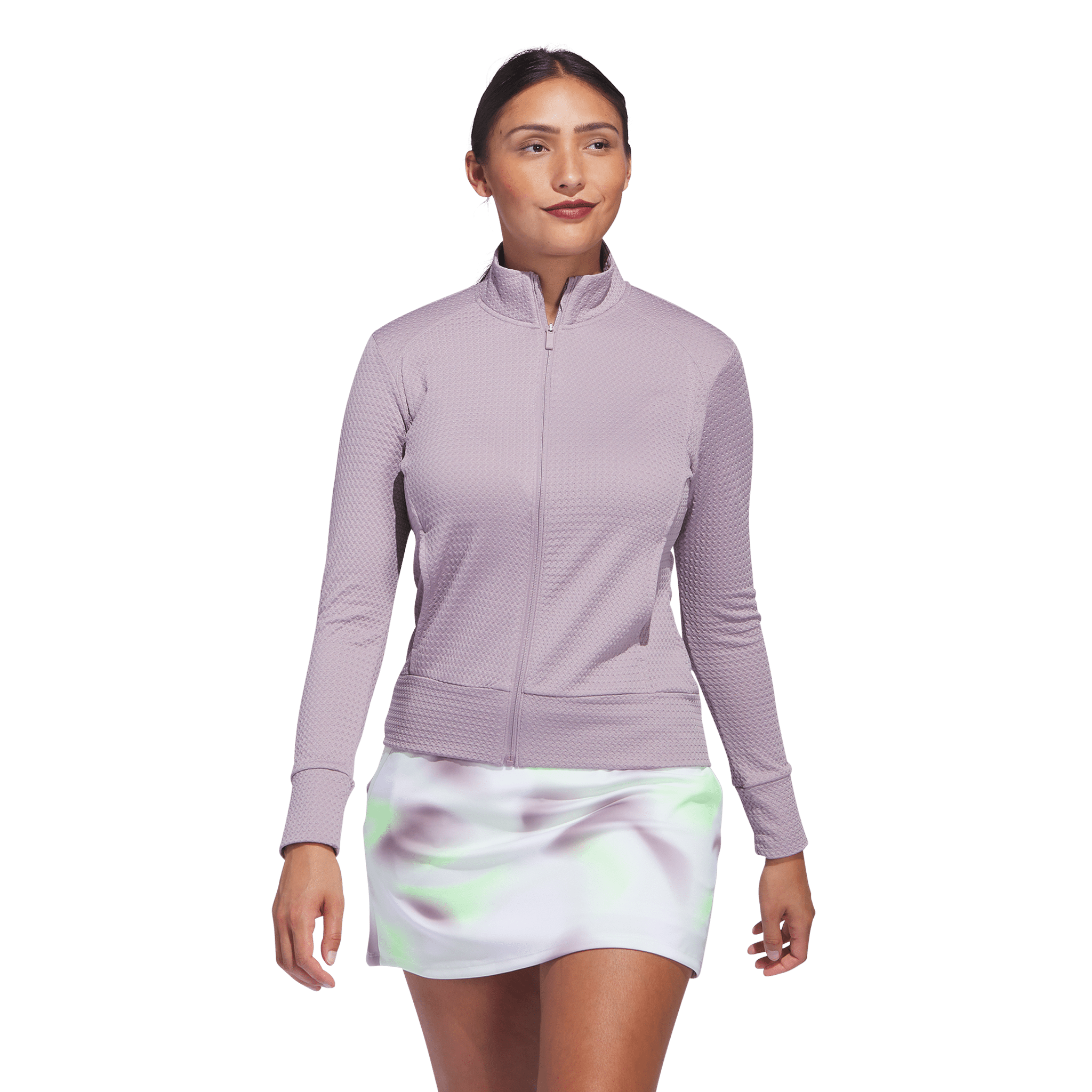 Adidas Ultimate365 Texture Jacket Damen