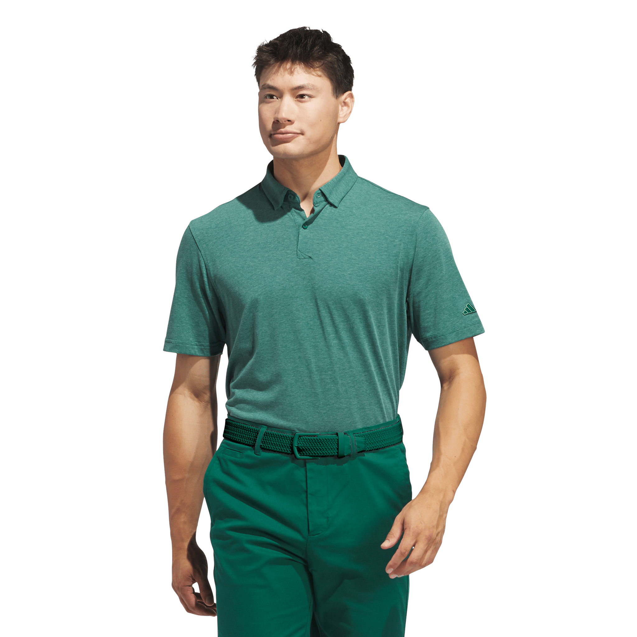 Adidas Go-To Poloshirt Herren