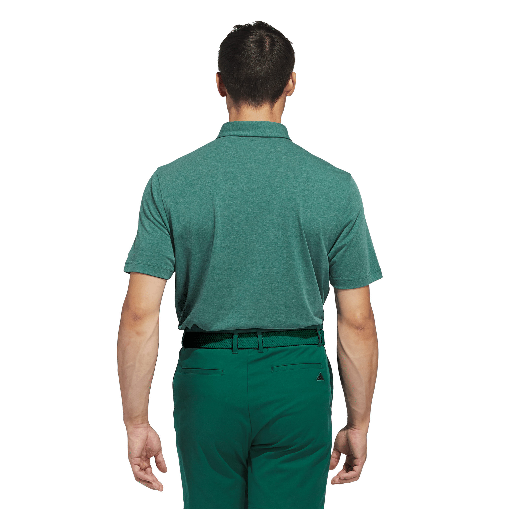 Adidas Go-To Poloshirt Herren