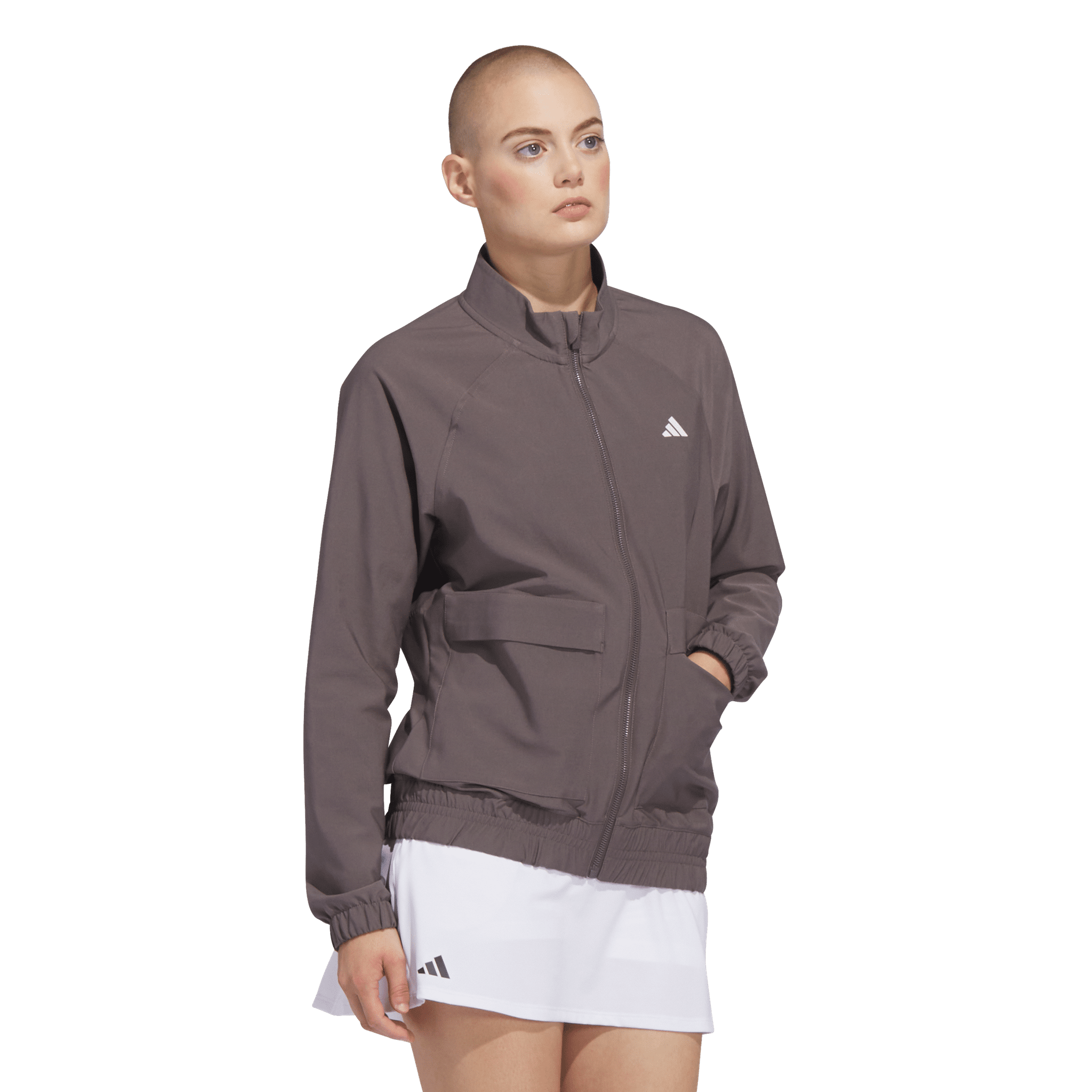 Adidas Ultimate365 Jacket Damen