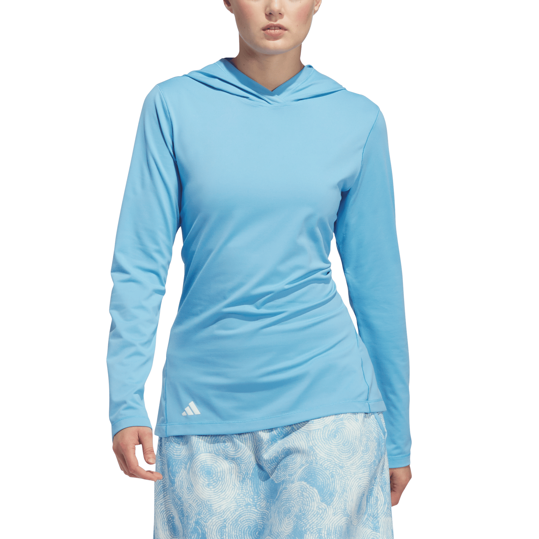 Adidas Performance Golfhoodie Damen