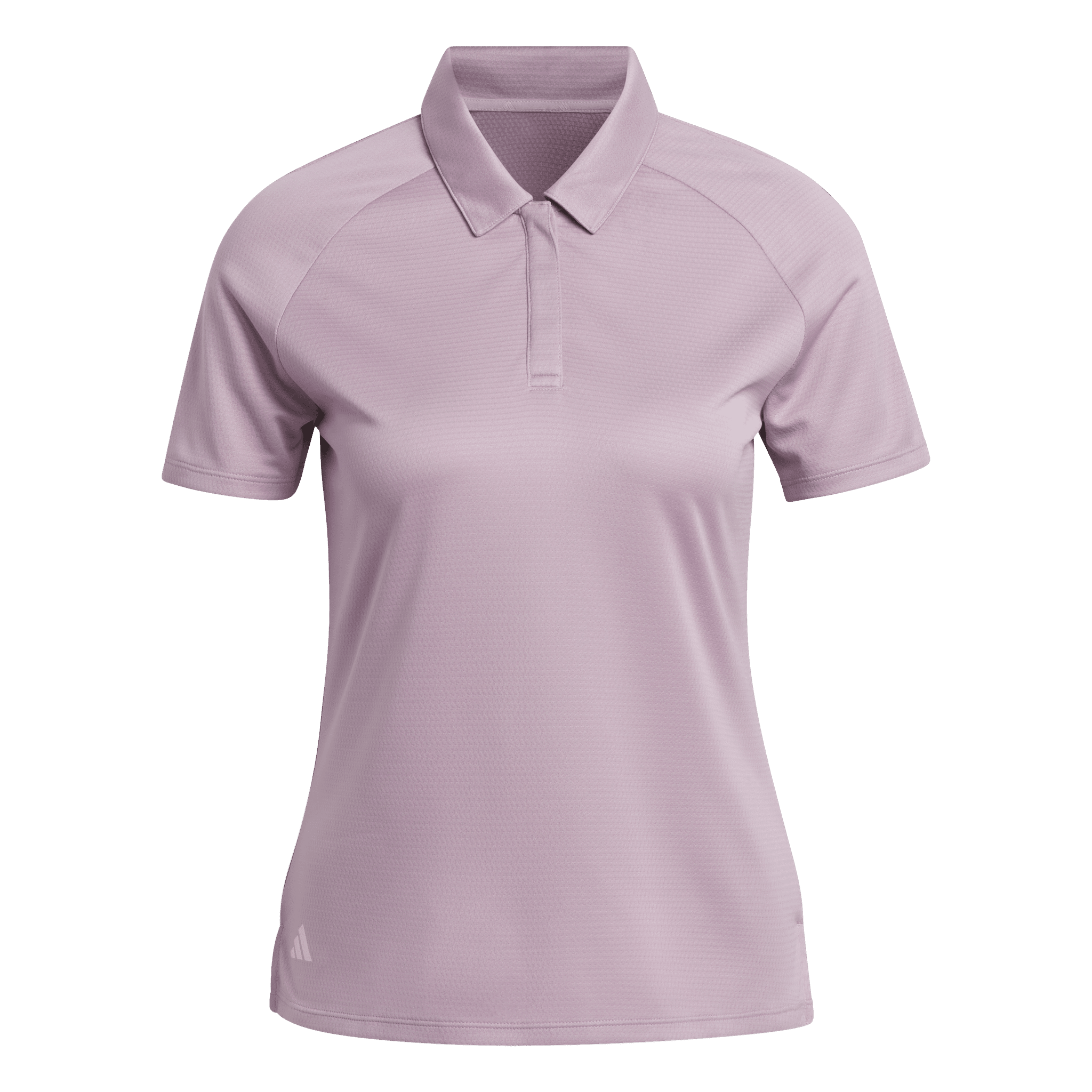 Adidas Ultimate365 Heat.Rdy Texture Polo Damen