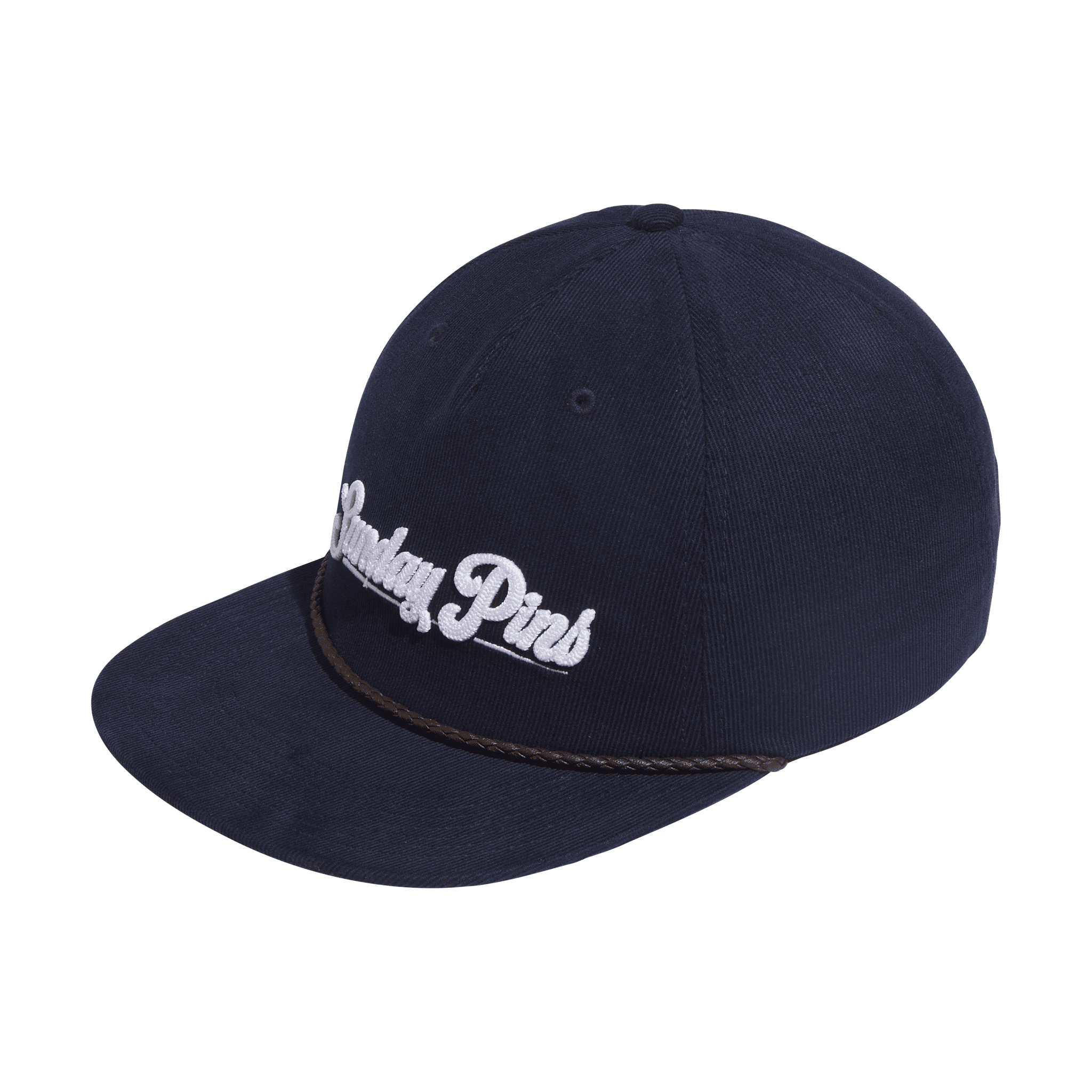 Adidas Mini Corduroy 5 Panel Kappe Herren