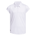 Adidas Performance Short Sleeve Polo Damen