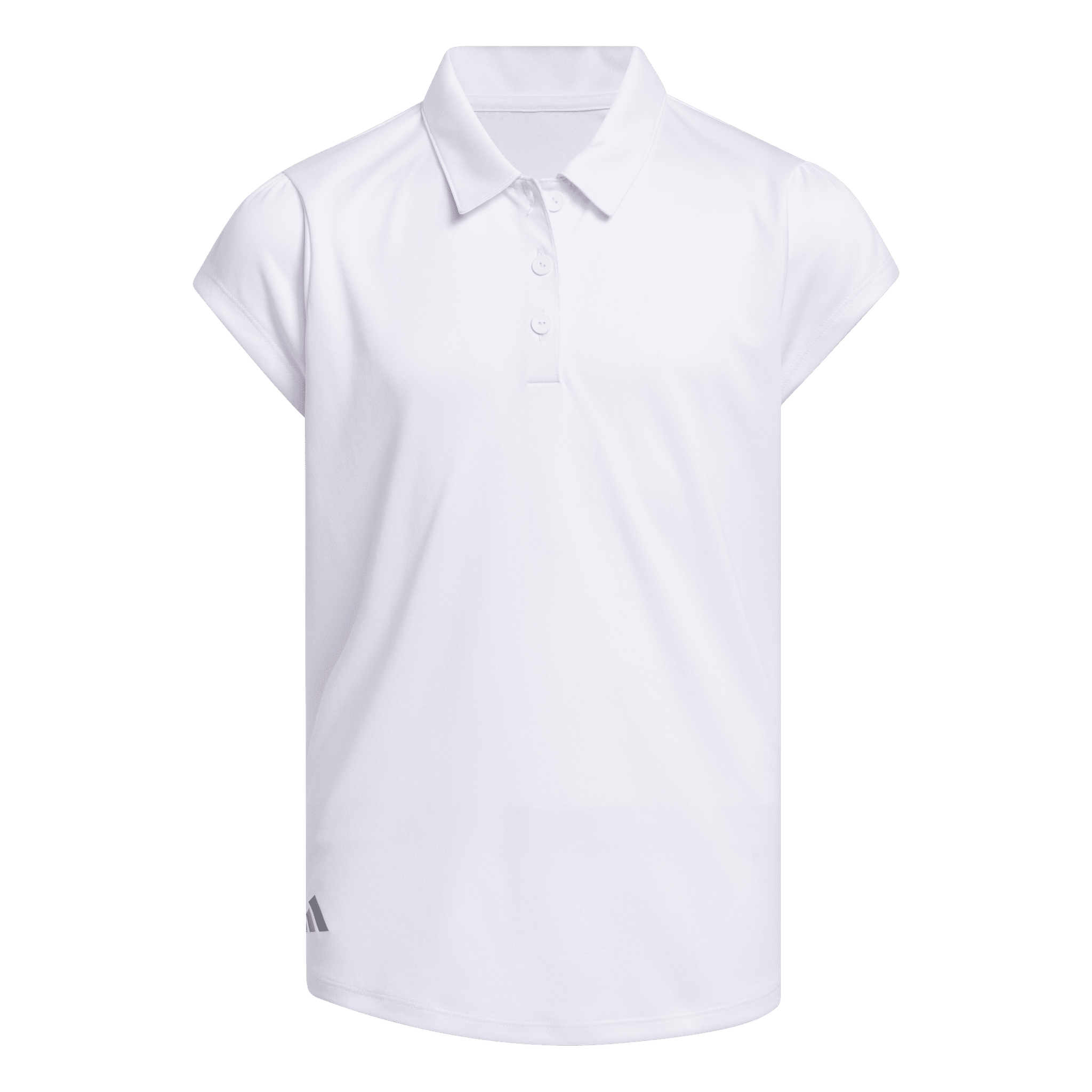 Adidas Performance Short Sleeve Polo Damen