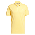 Adidas Drive Heather Poloshirt Herren