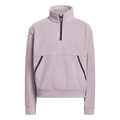 Adidas 1/4 Zip Fleece Jacket Damen