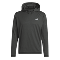 Adidas Lightweight Hoodie Herren