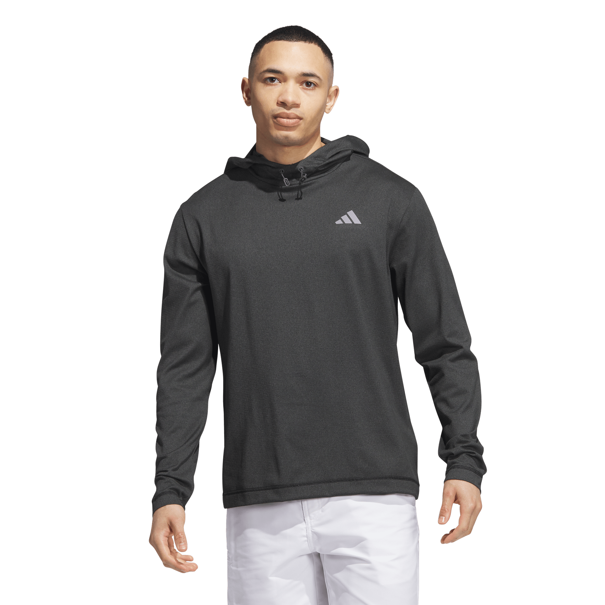 Adidas Lightweight Hoodie Herren