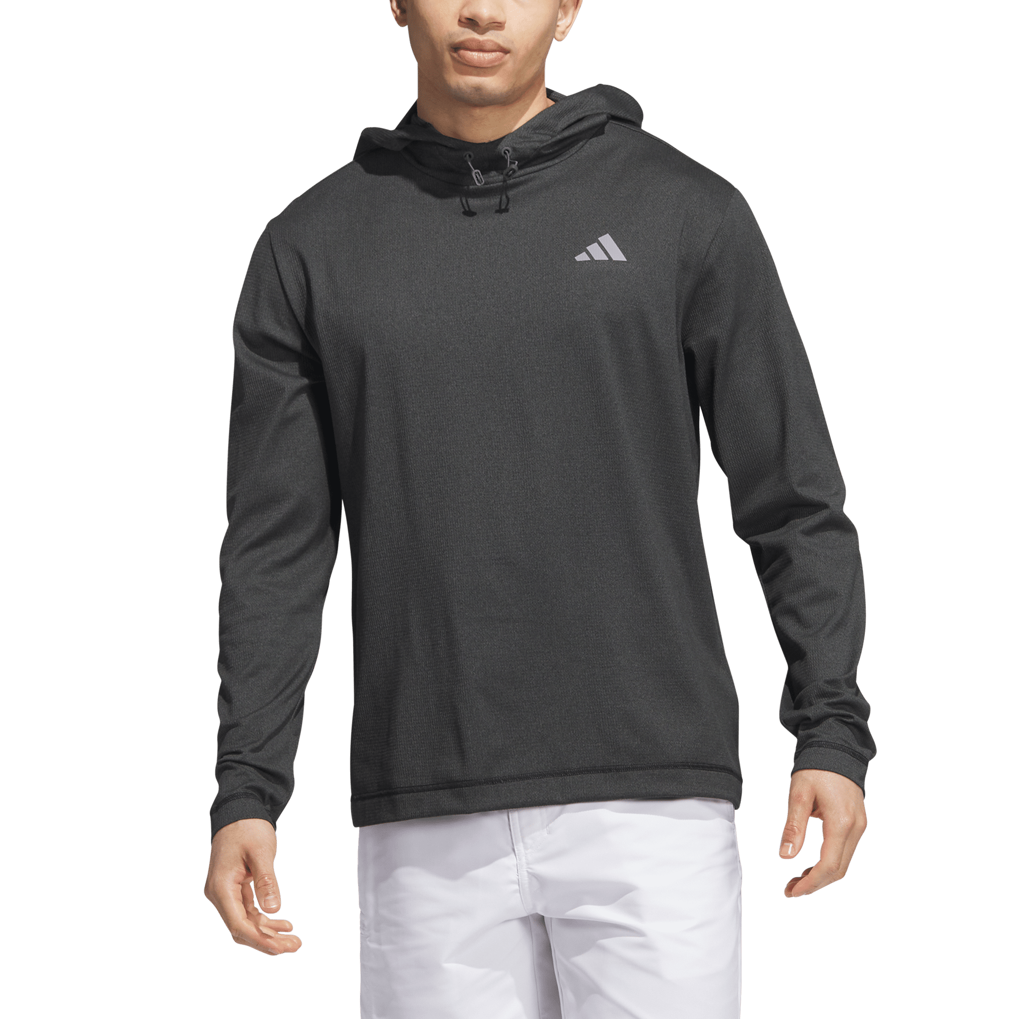 Adidas Lightweight Hoodie Herren