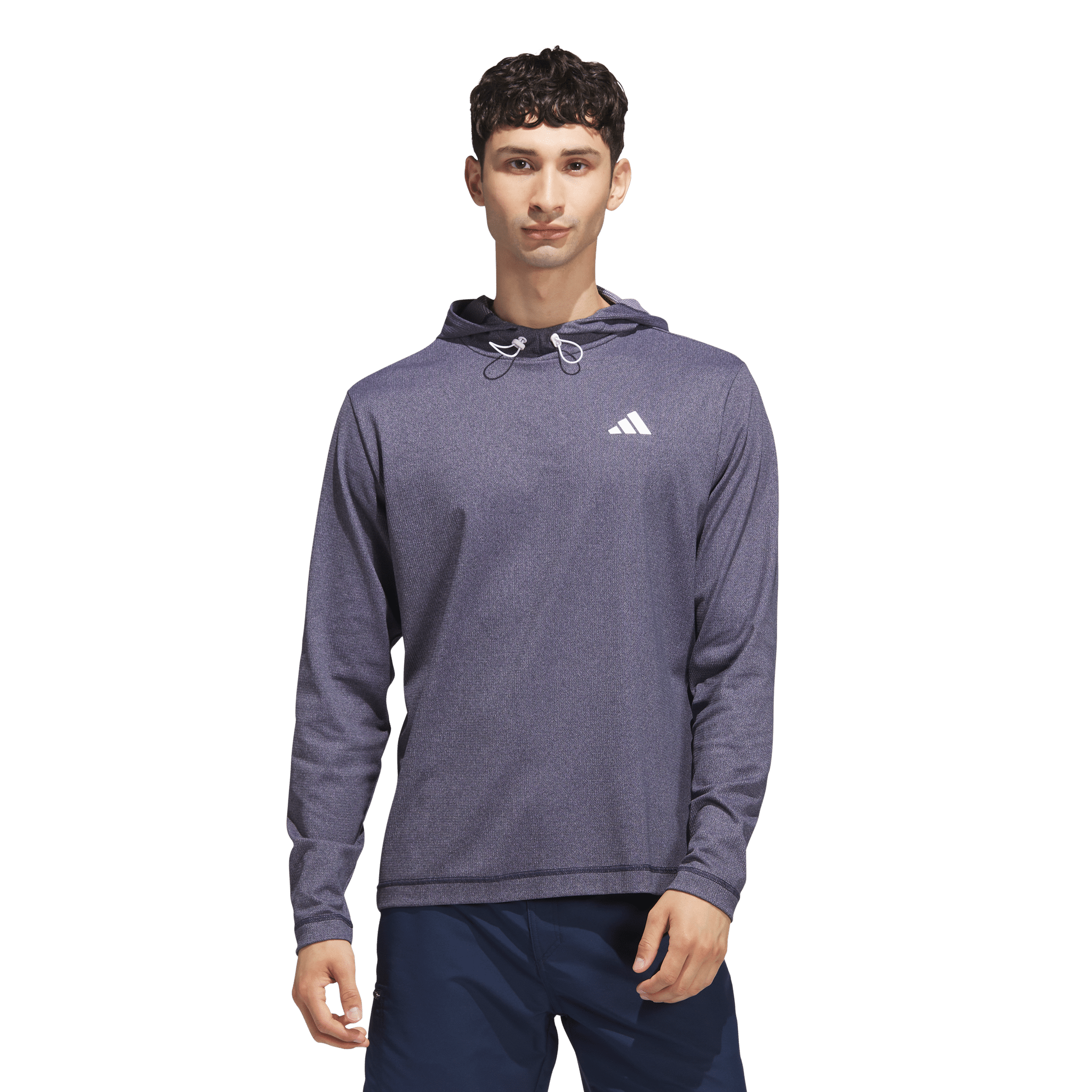 Adidas Lightweight Hoodie Herren