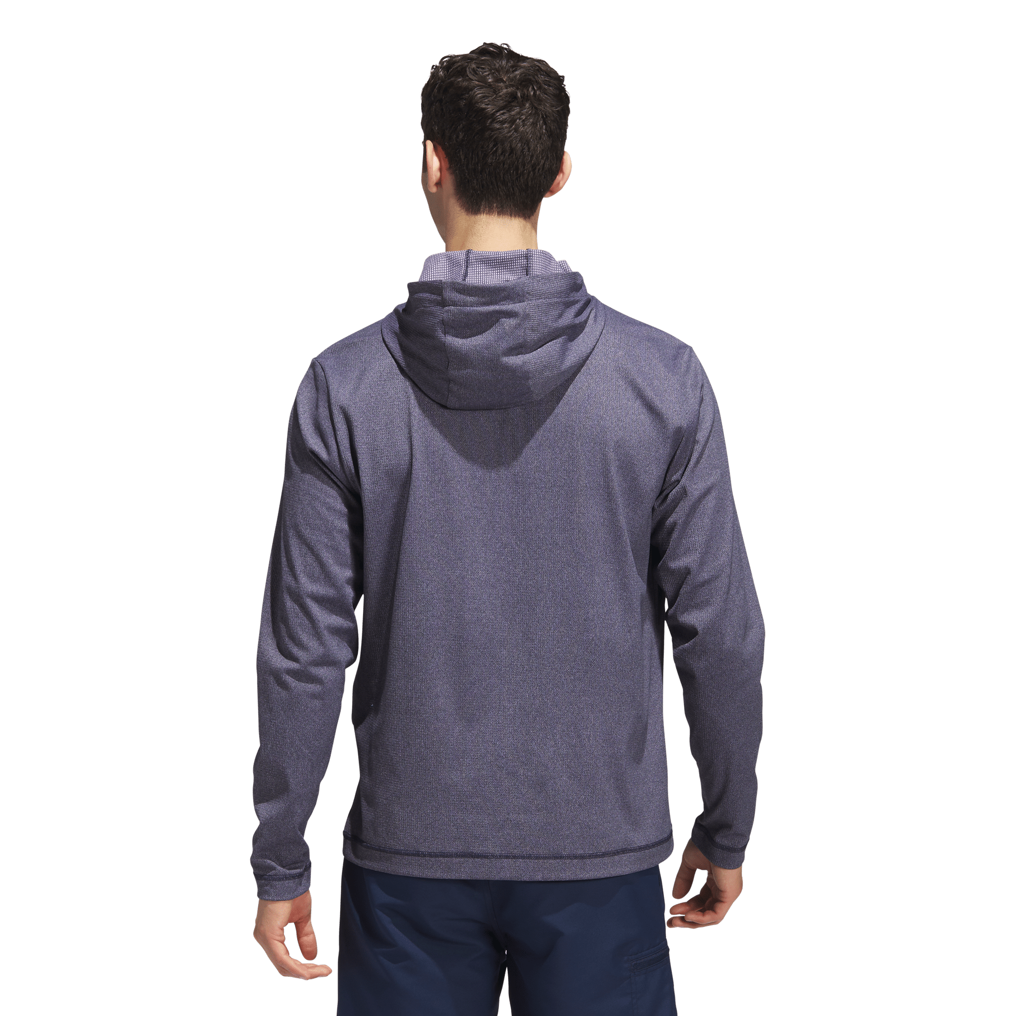 Adidas Lightweight Hoodie Herren