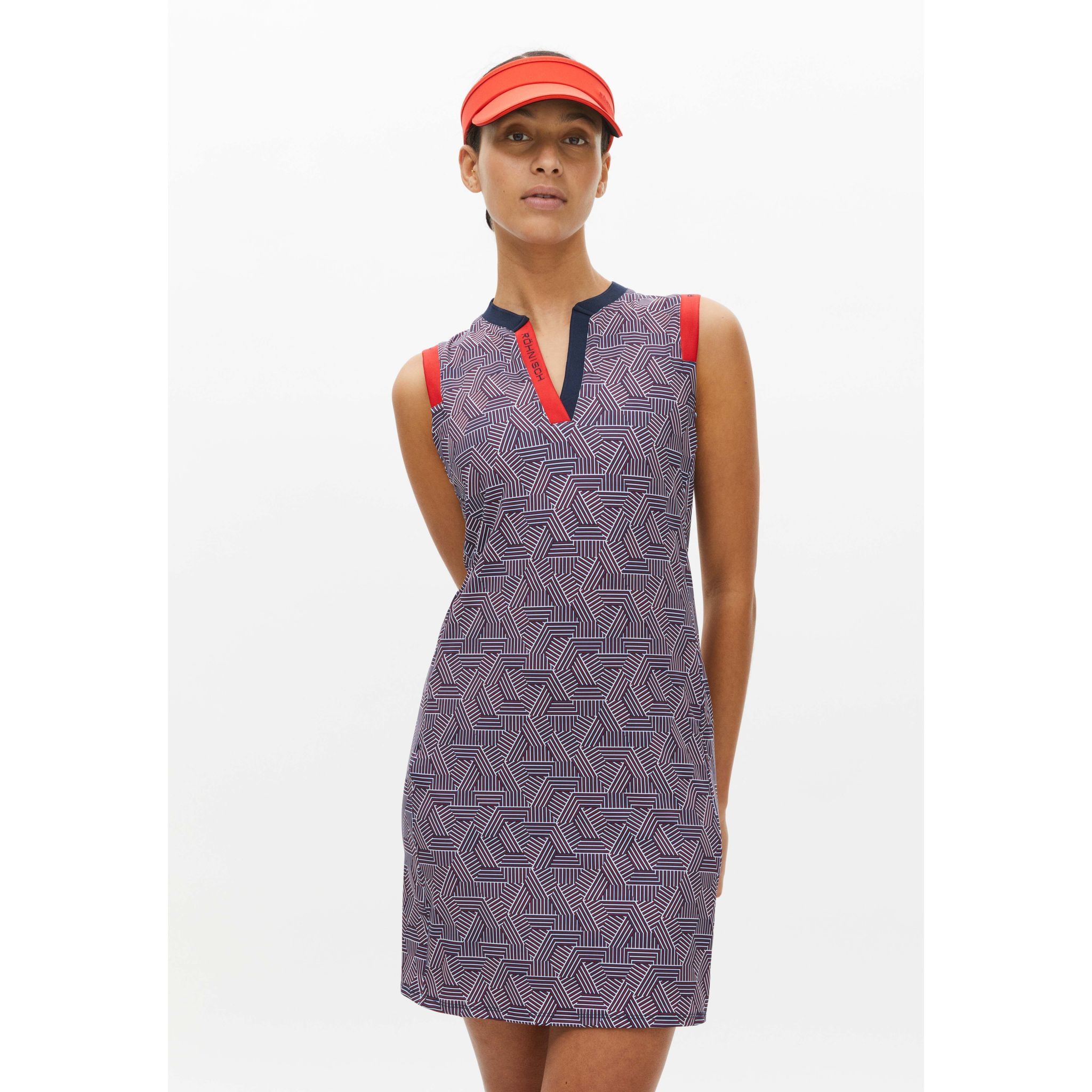 Röhnisch Abby Sleeveless Dress Damen