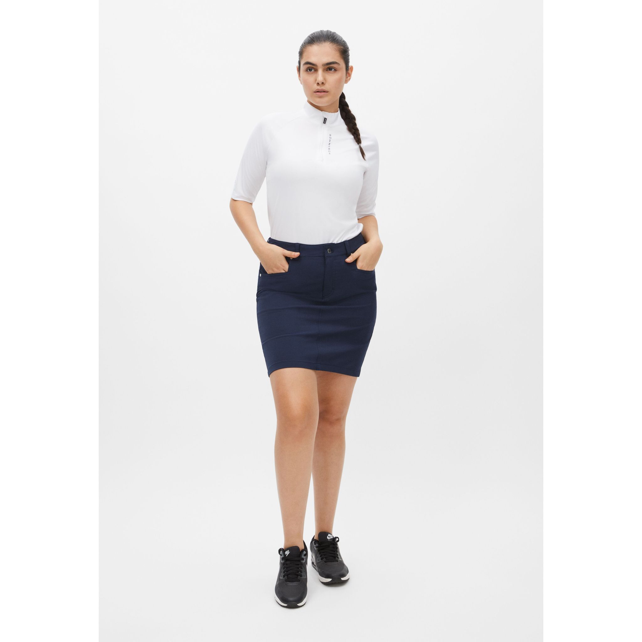 Röhnisch Chie Comfort Skort Damen