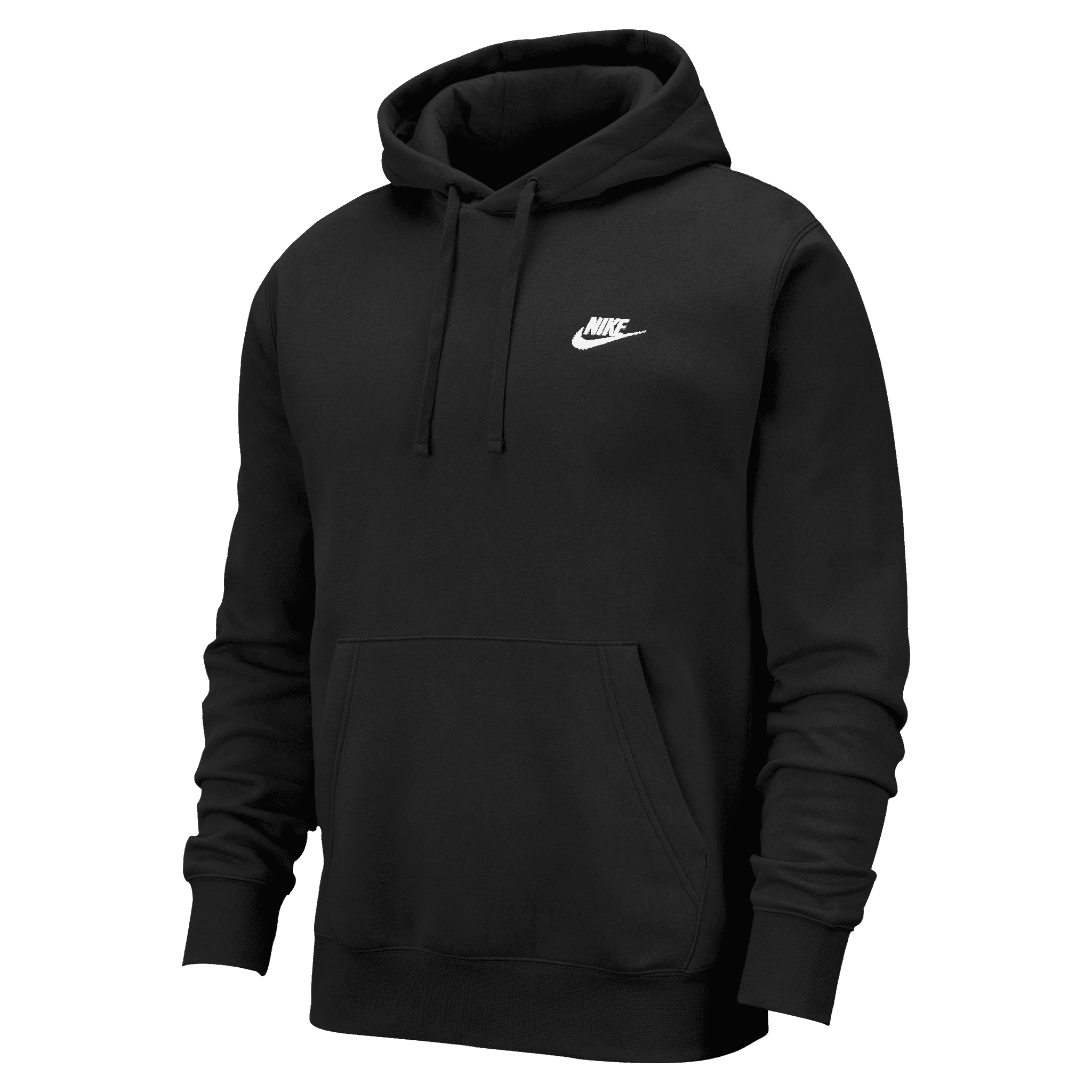 Nike Club Hoodie Herren