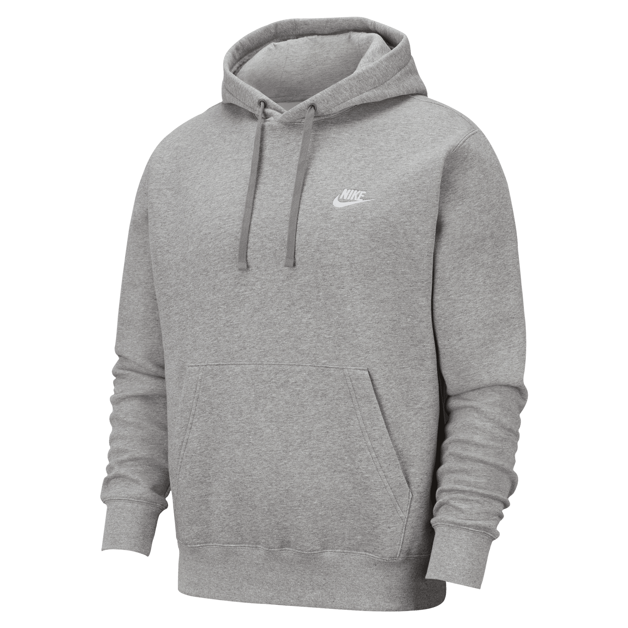 Nike Club Hoodie Herren