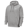 Nike Club Hoodie Herren