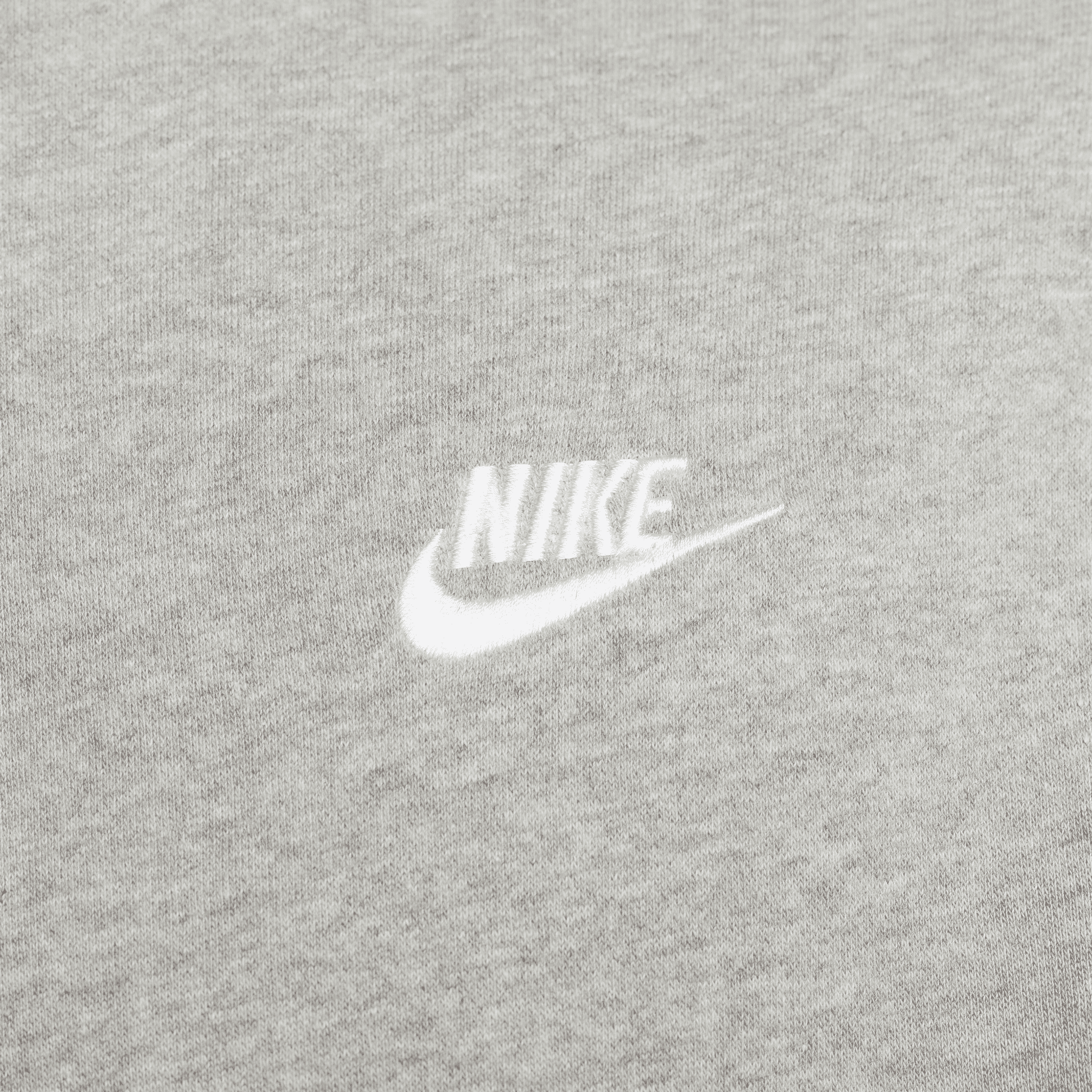 Nike Club Hoodie Herren